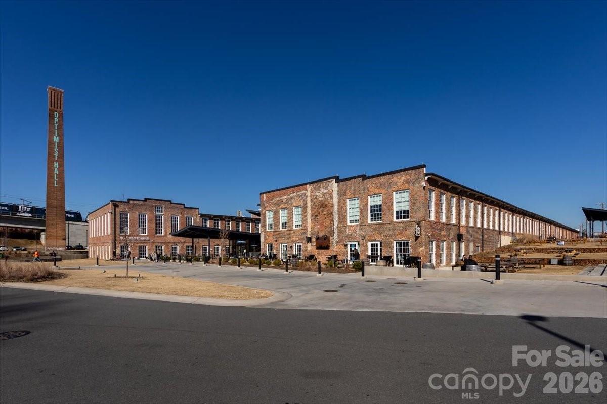 729 Charles Ave, Charlotte, NC 28205