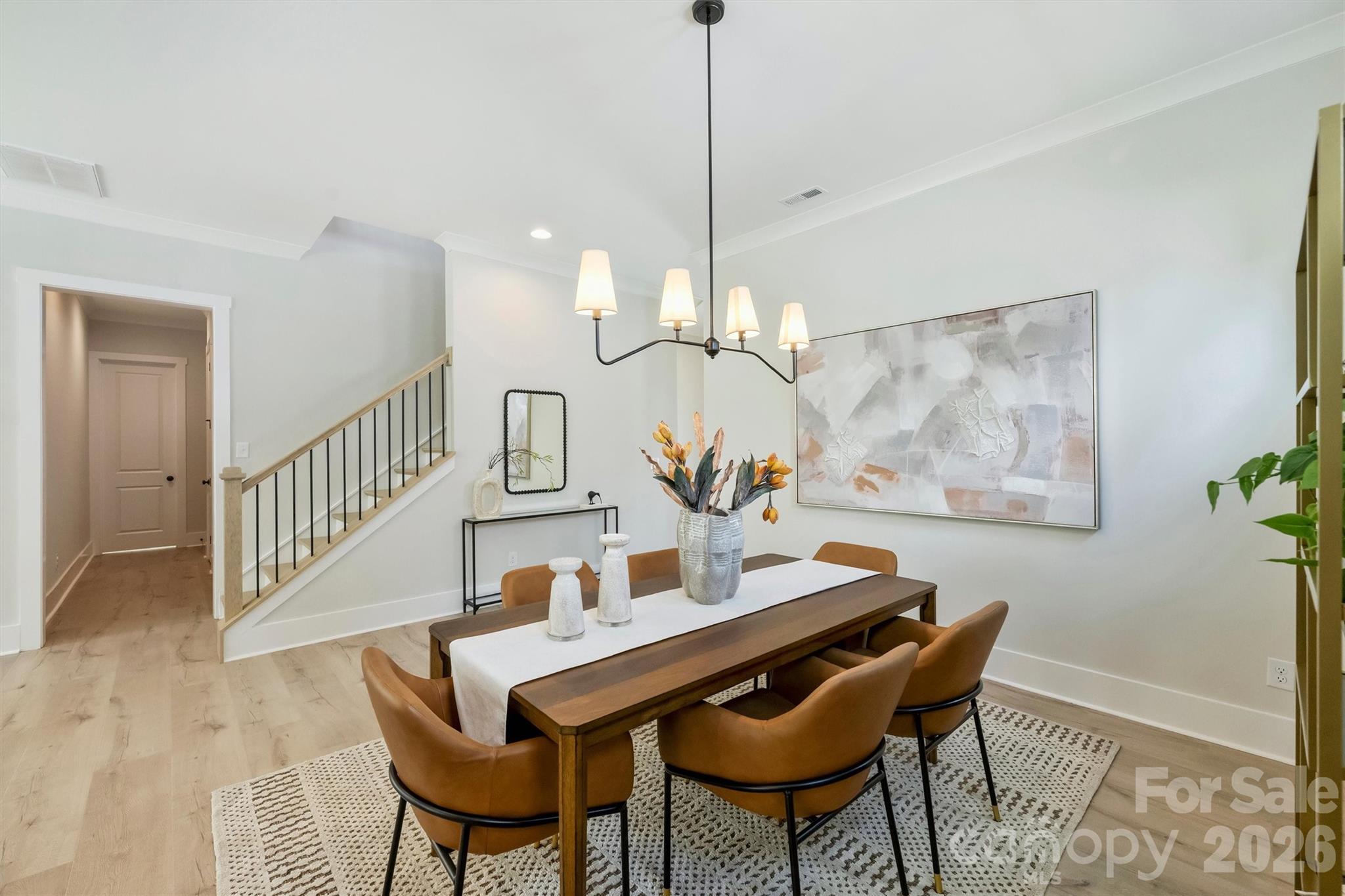 131 S Gregg St, Charlotte, NC 28208