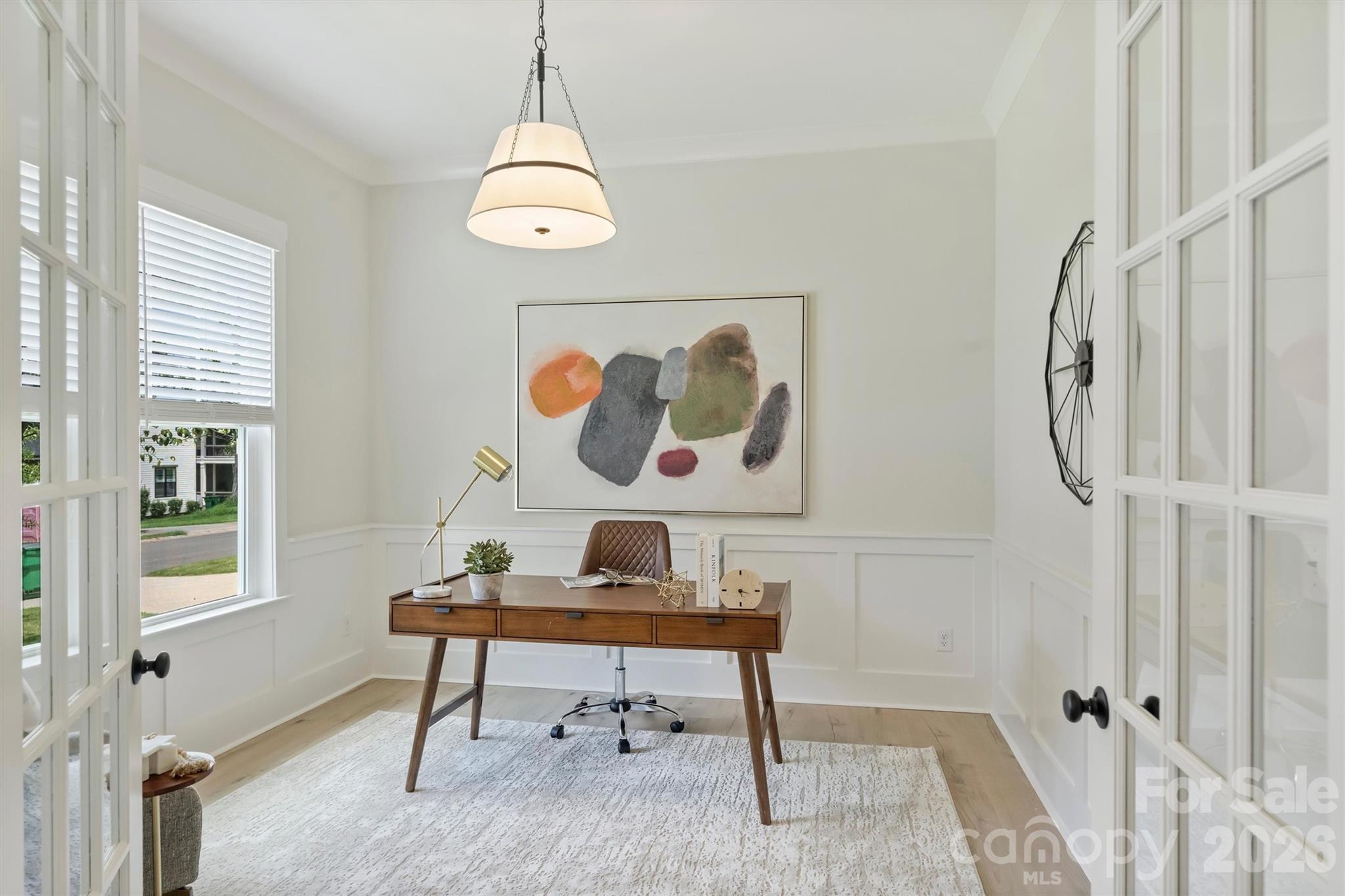 131 S Gregg St, Charlotte, NC 28208