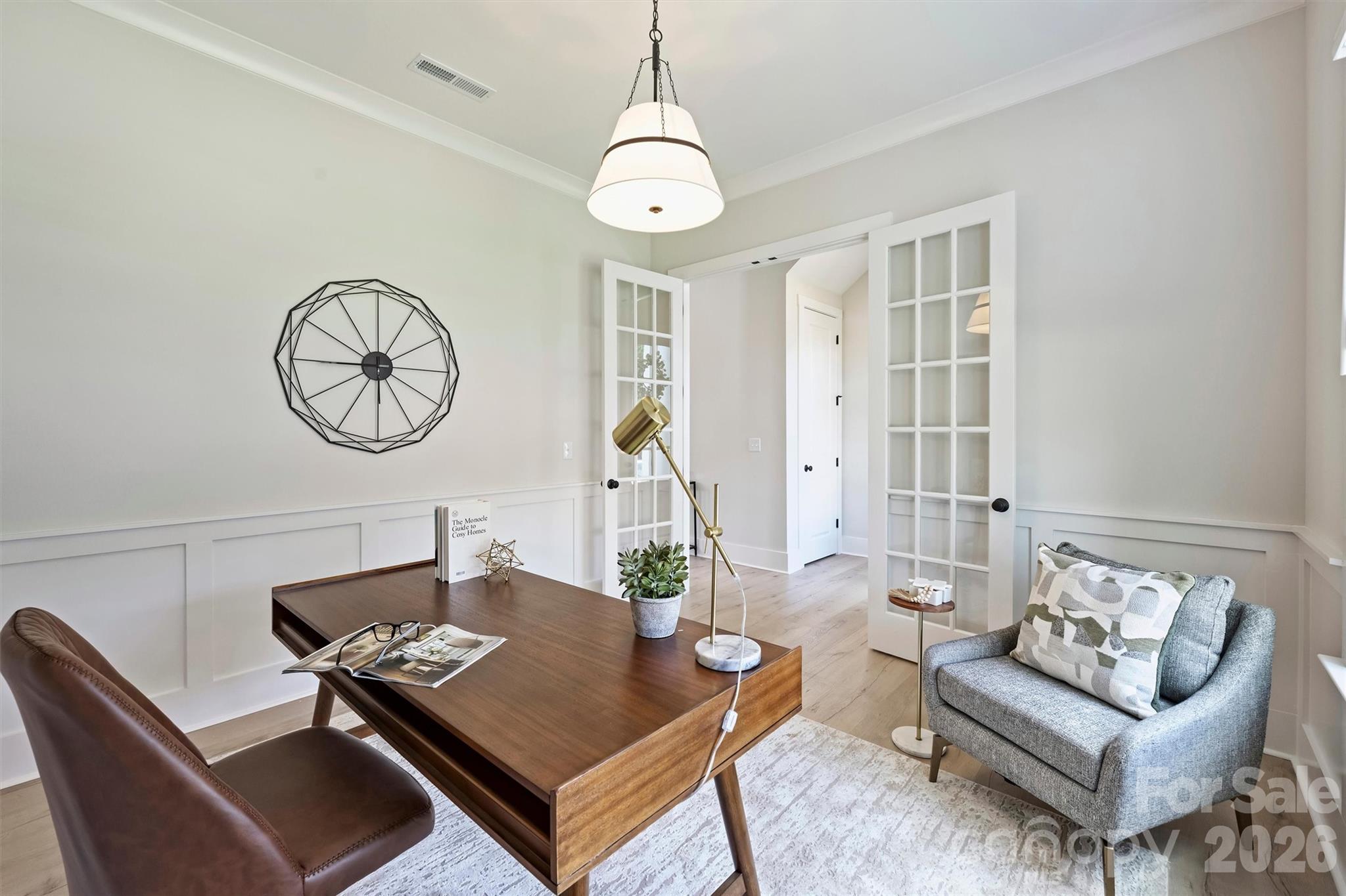 131 S Gregg St, Charlotte, NC 28208