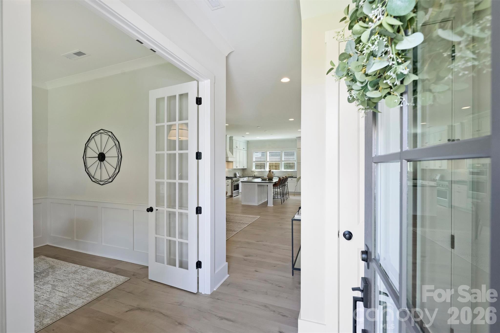 131 S Gregg St, Charlotte, NC 28208