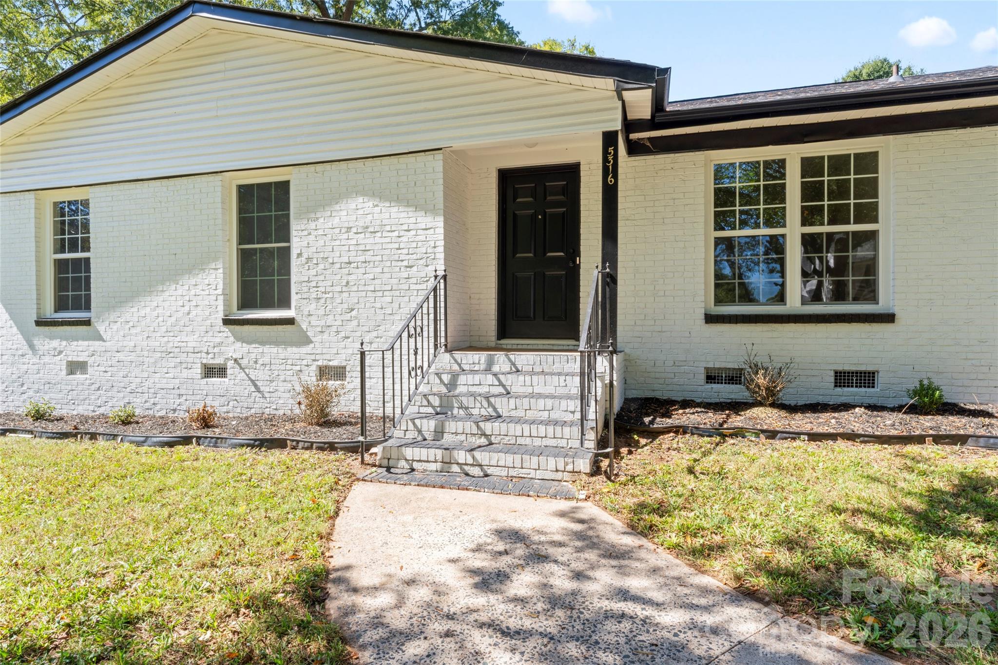 5316 Rupert Ln, Charlotte, NC 28215