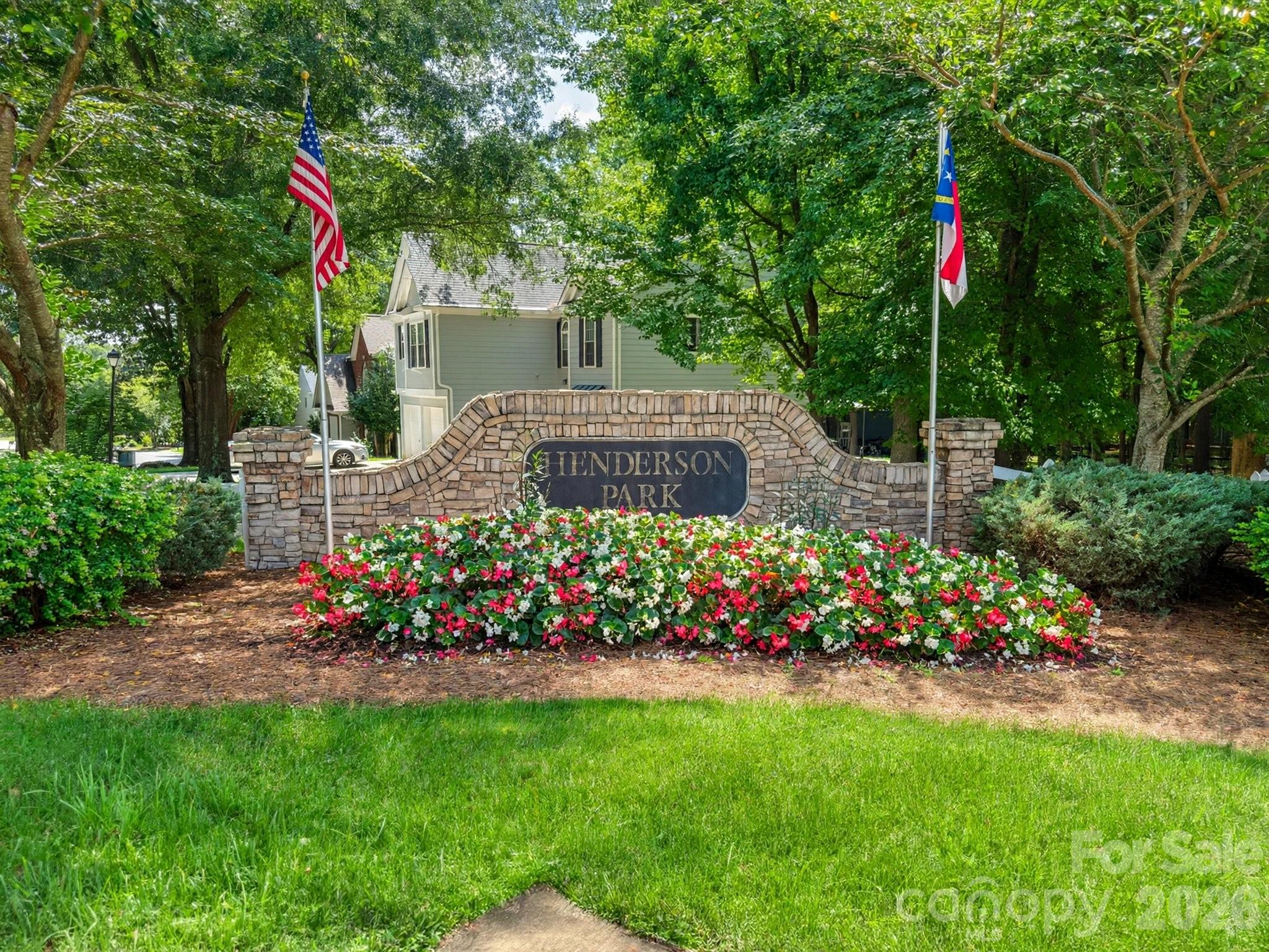 7602 Wynstone Rg, Huntersville, NC 28078