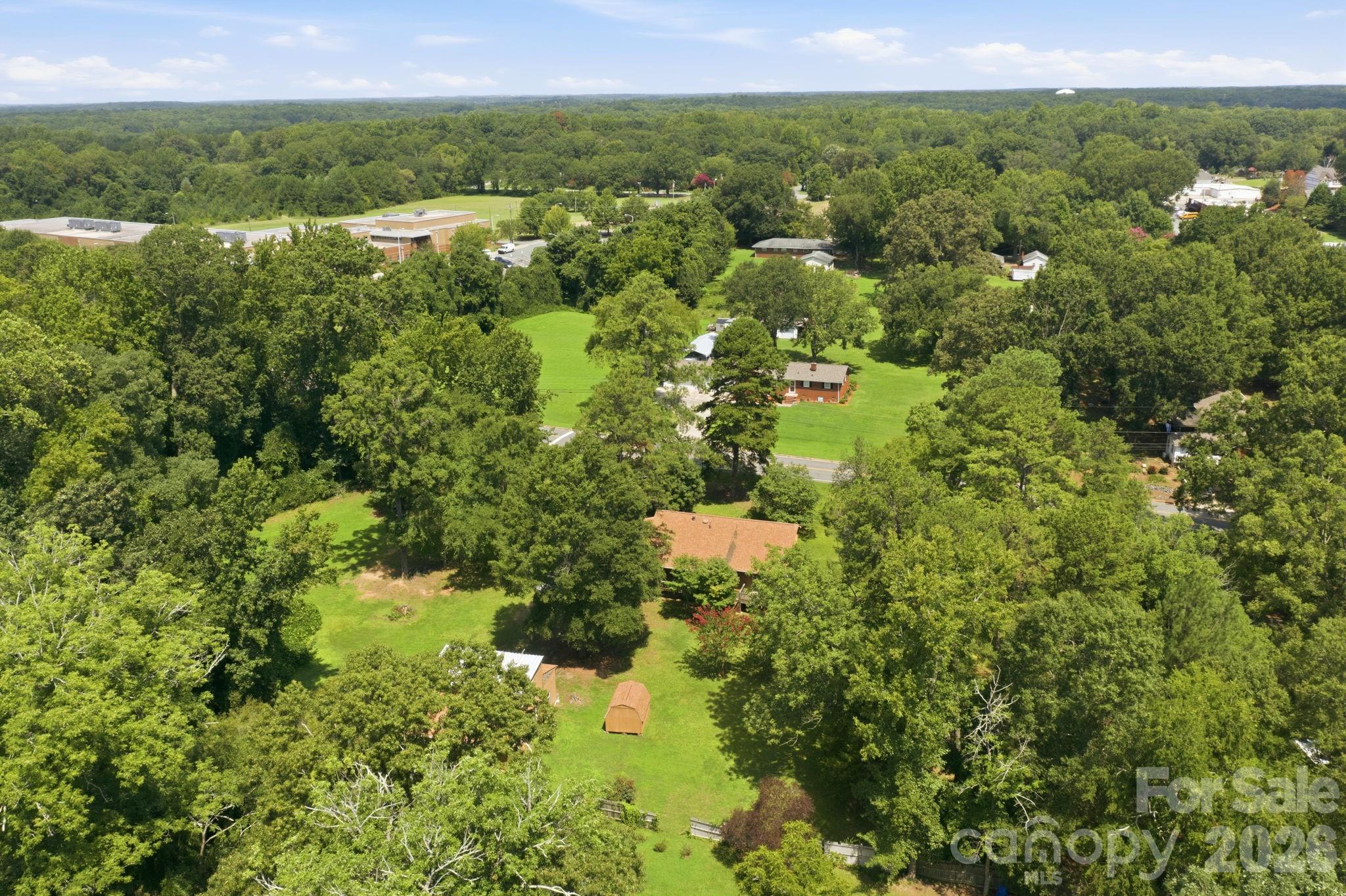 8016 Hedrick Cir, Huntersville, NC 28078