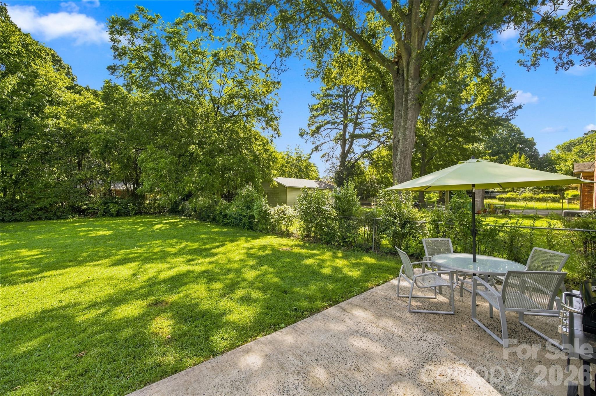 6142 King George Dr, Charlotte, NC 28213