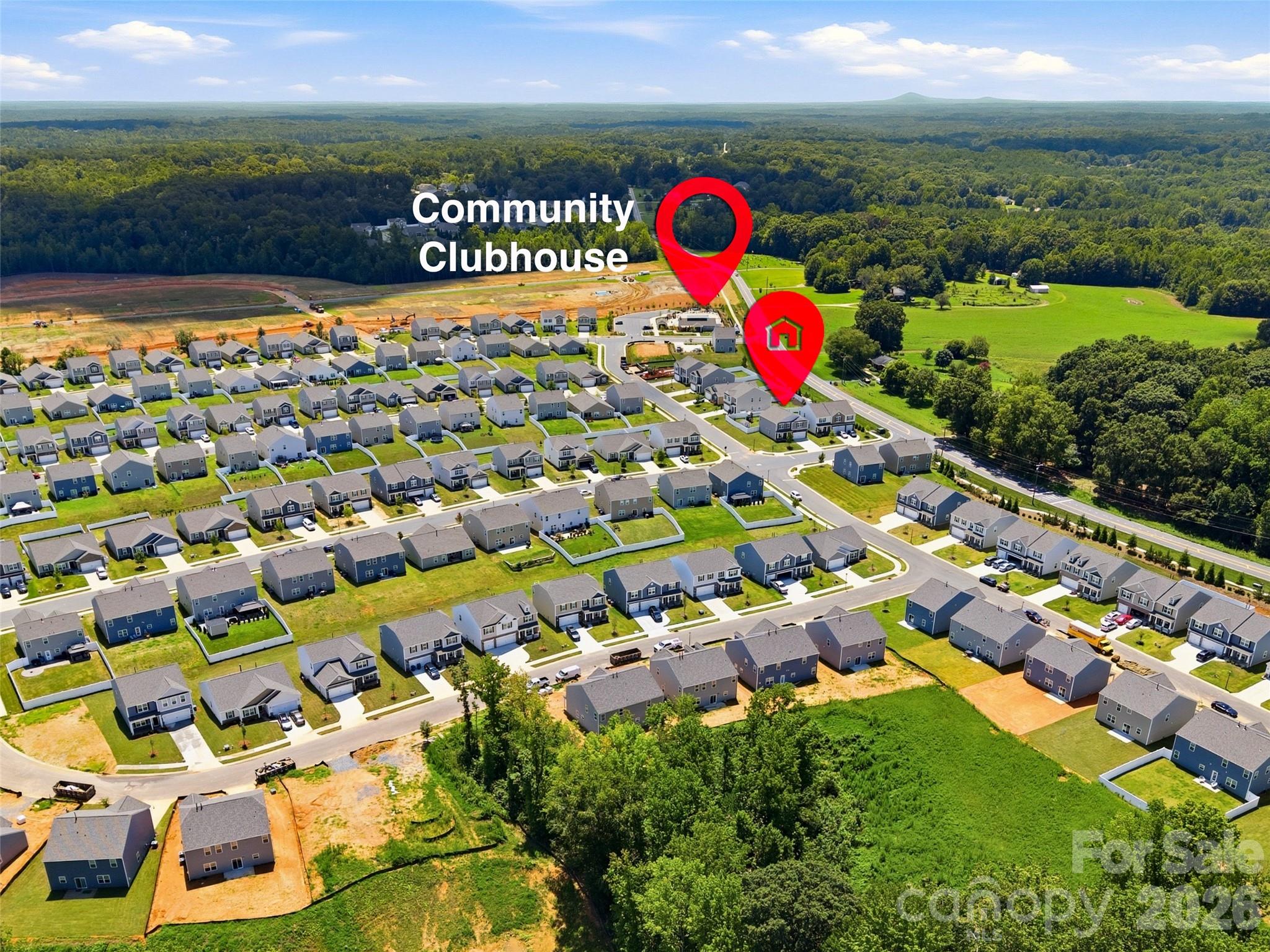108 Giant Oak Ave, Statesville, NC 28677