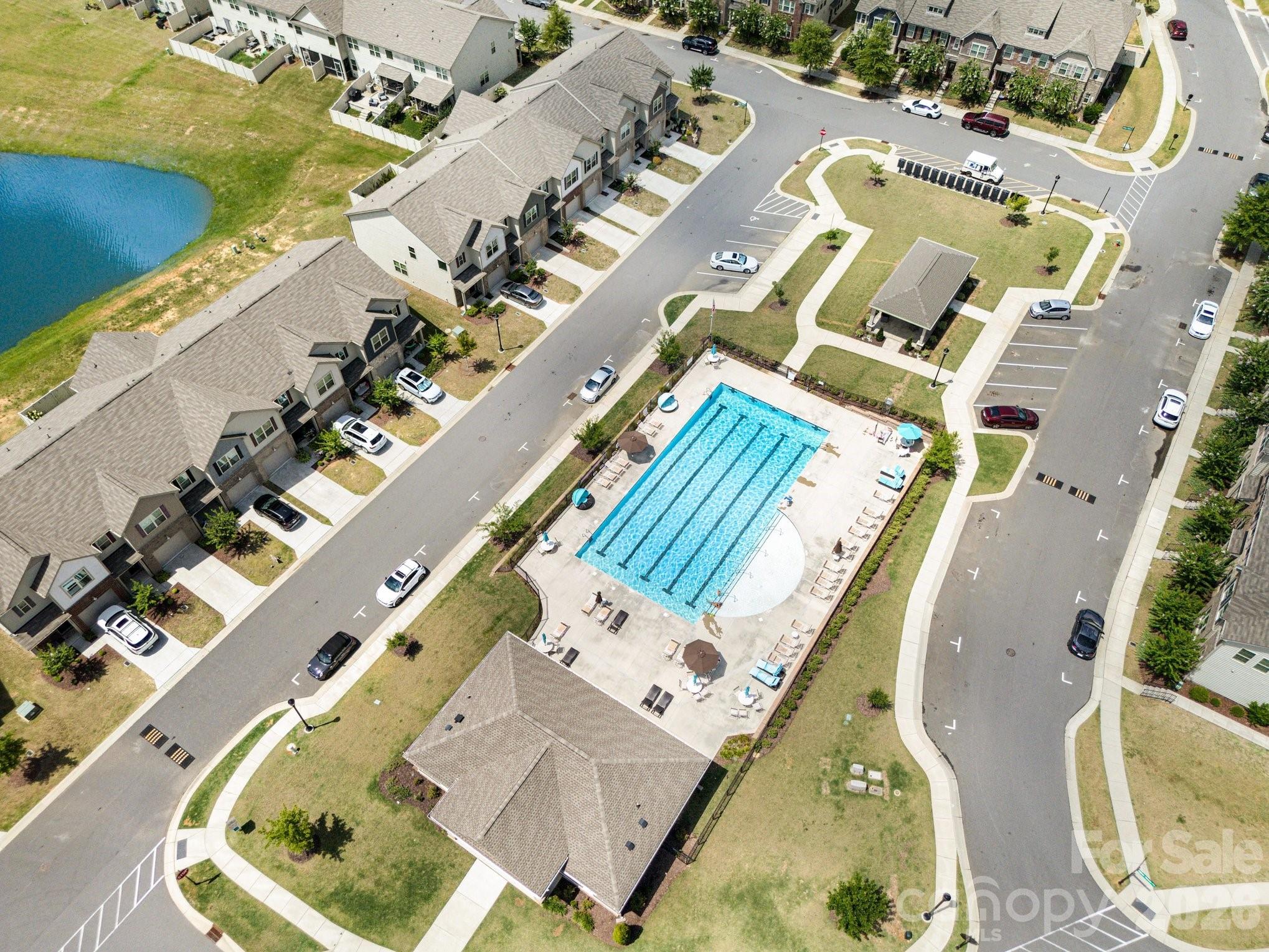 9453 Avery Lilac Ln, Indian Land, SC 29707