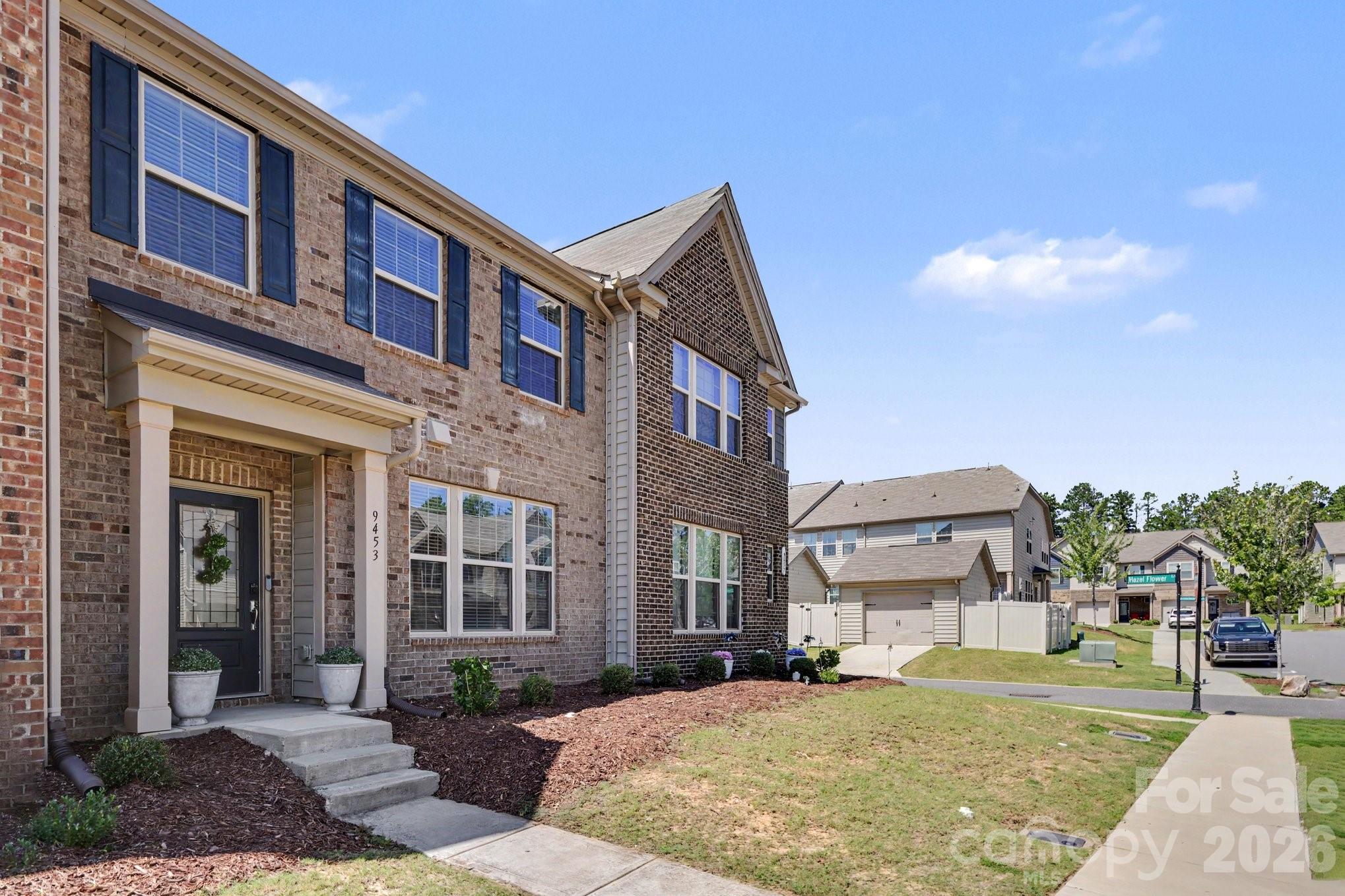 9453 Avery Lilac Ln, Indian Land, SC 29707