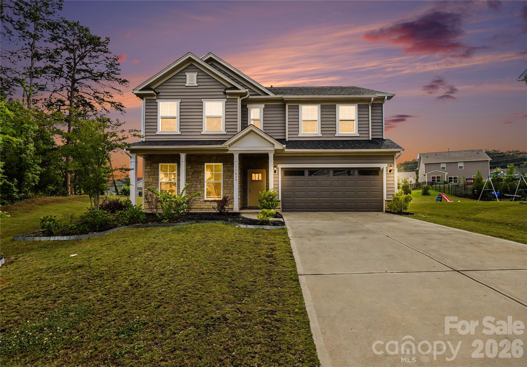 15020 Sycamore Crossing Ct, Charlotte, NC 28278