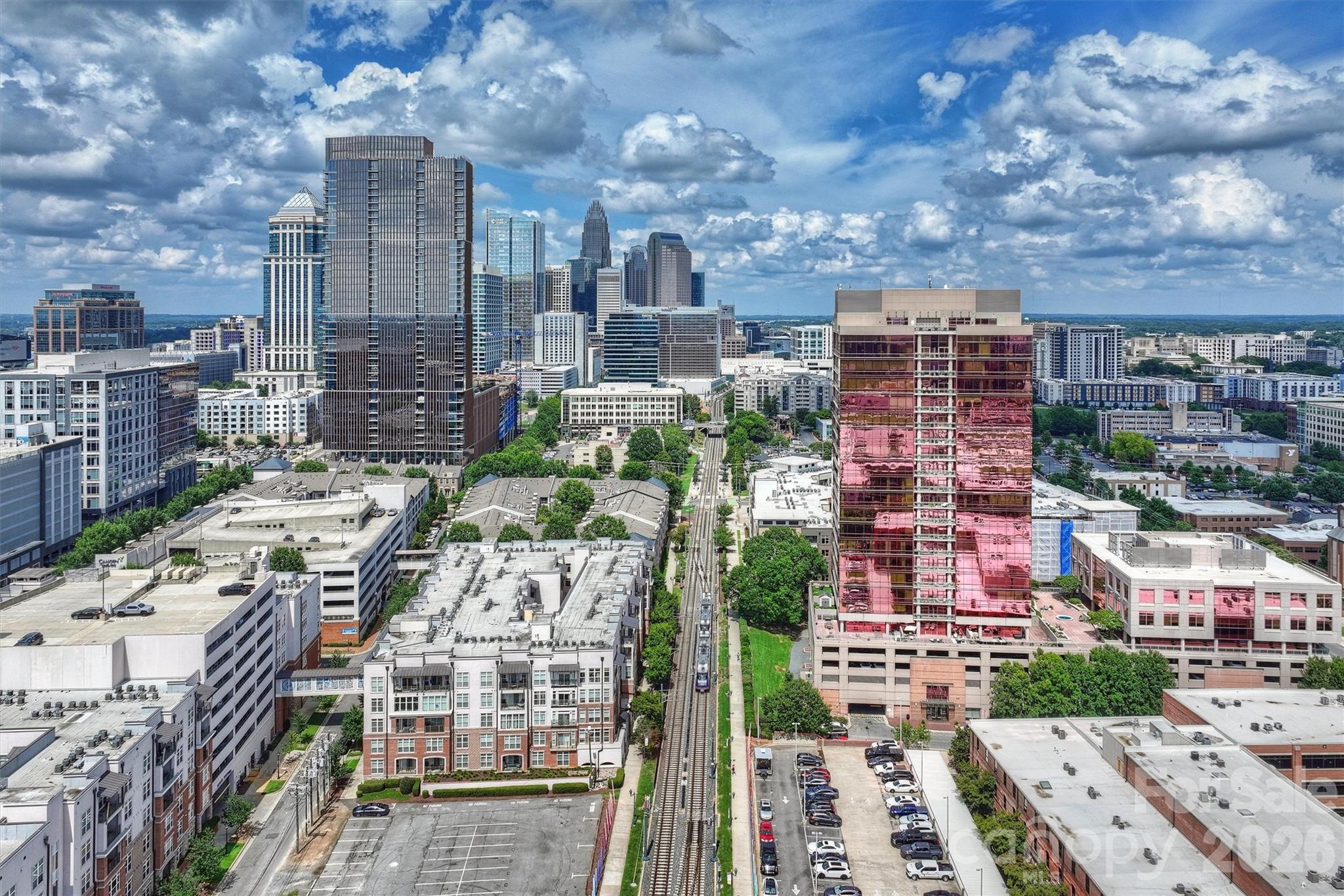 315 Arlington Ave #504, Charlotte, NC 28203