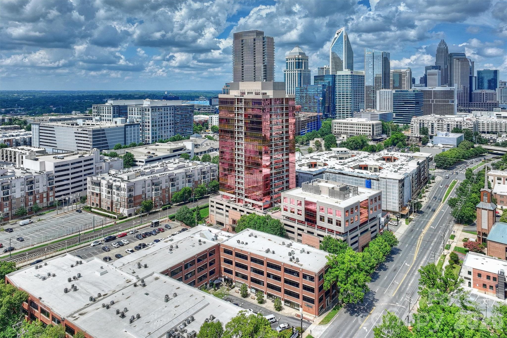 315 Arlington Ave #504, Charlotte, NC 28203
