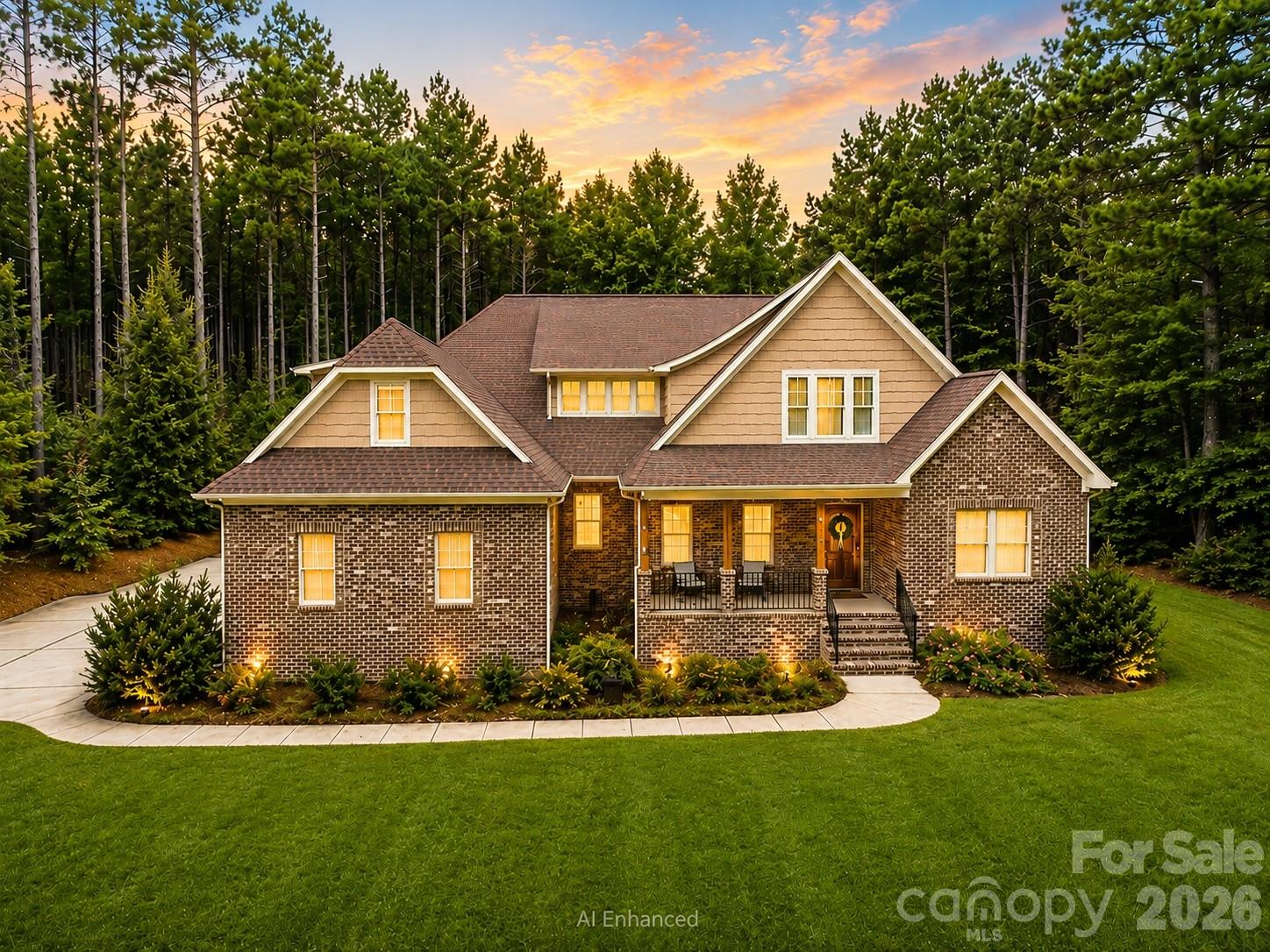 7261 Bay Ridge Dr, Denver, NC 28037