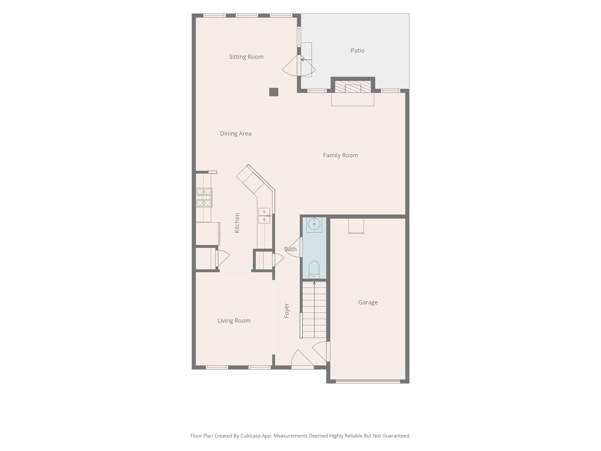 4032 Holly Villa Cir, Indian Trail, NC 28079