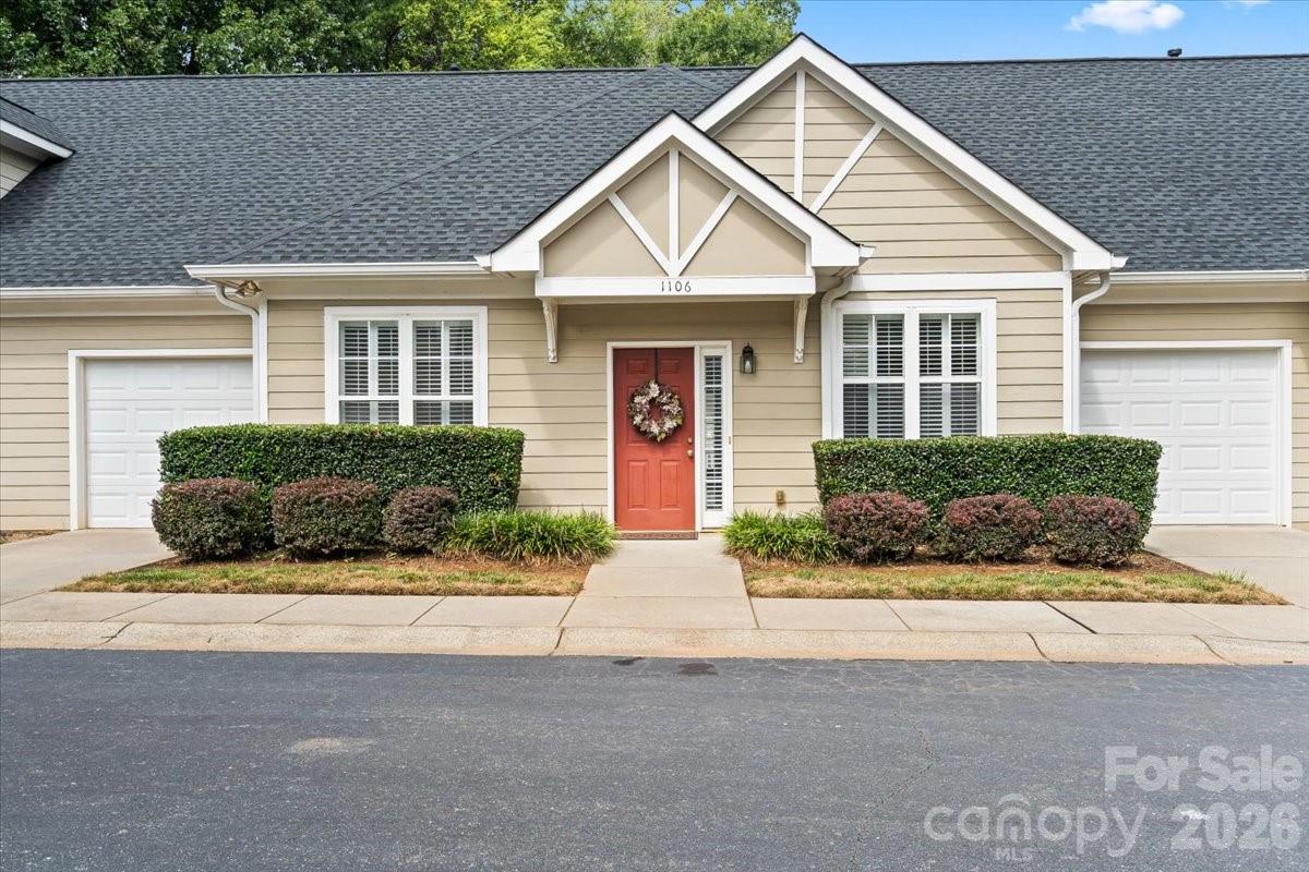 1106 Davant Ln, Charlotte, NC 28209