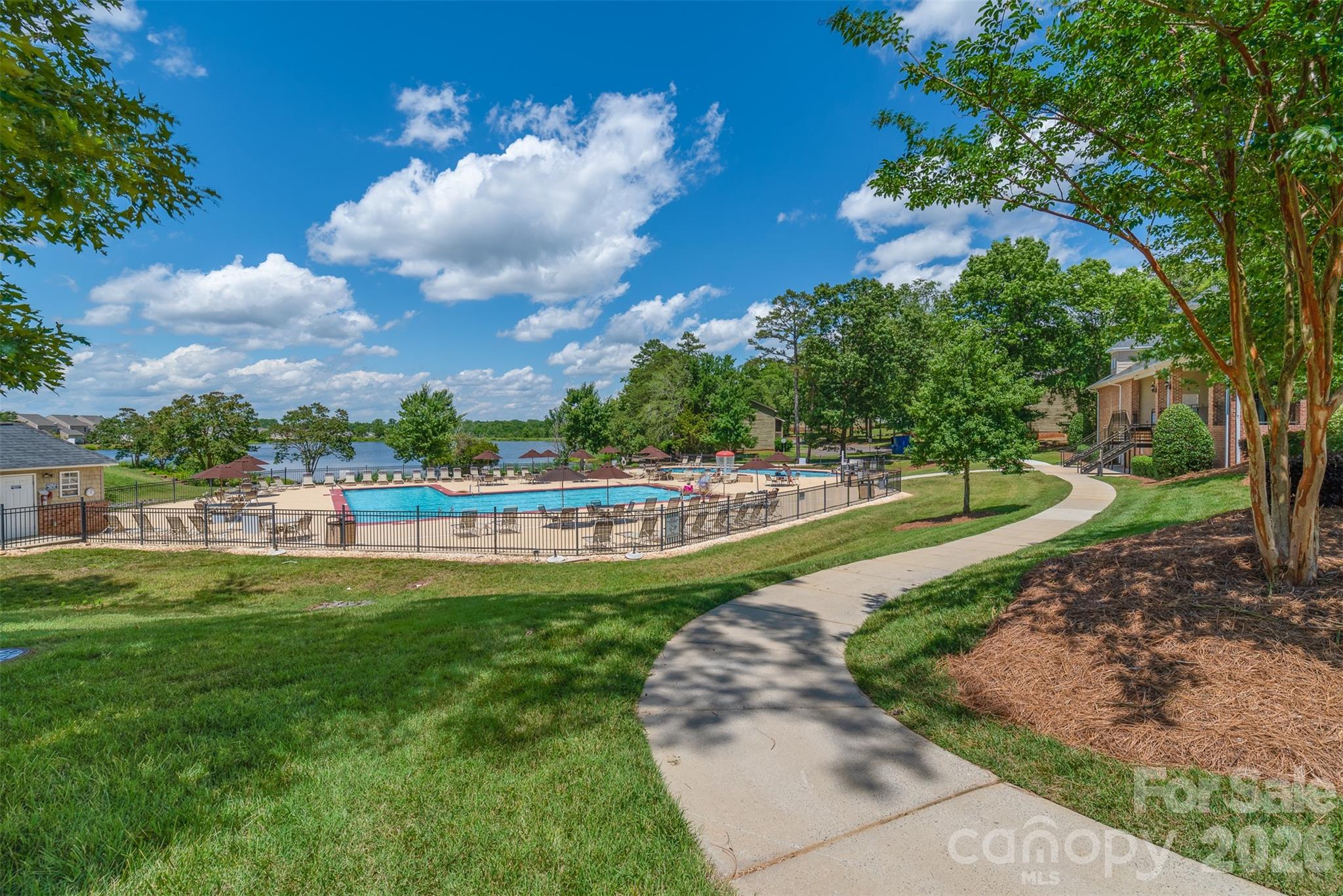 282 Fischer Rd, Fort Mill, SC 29715
