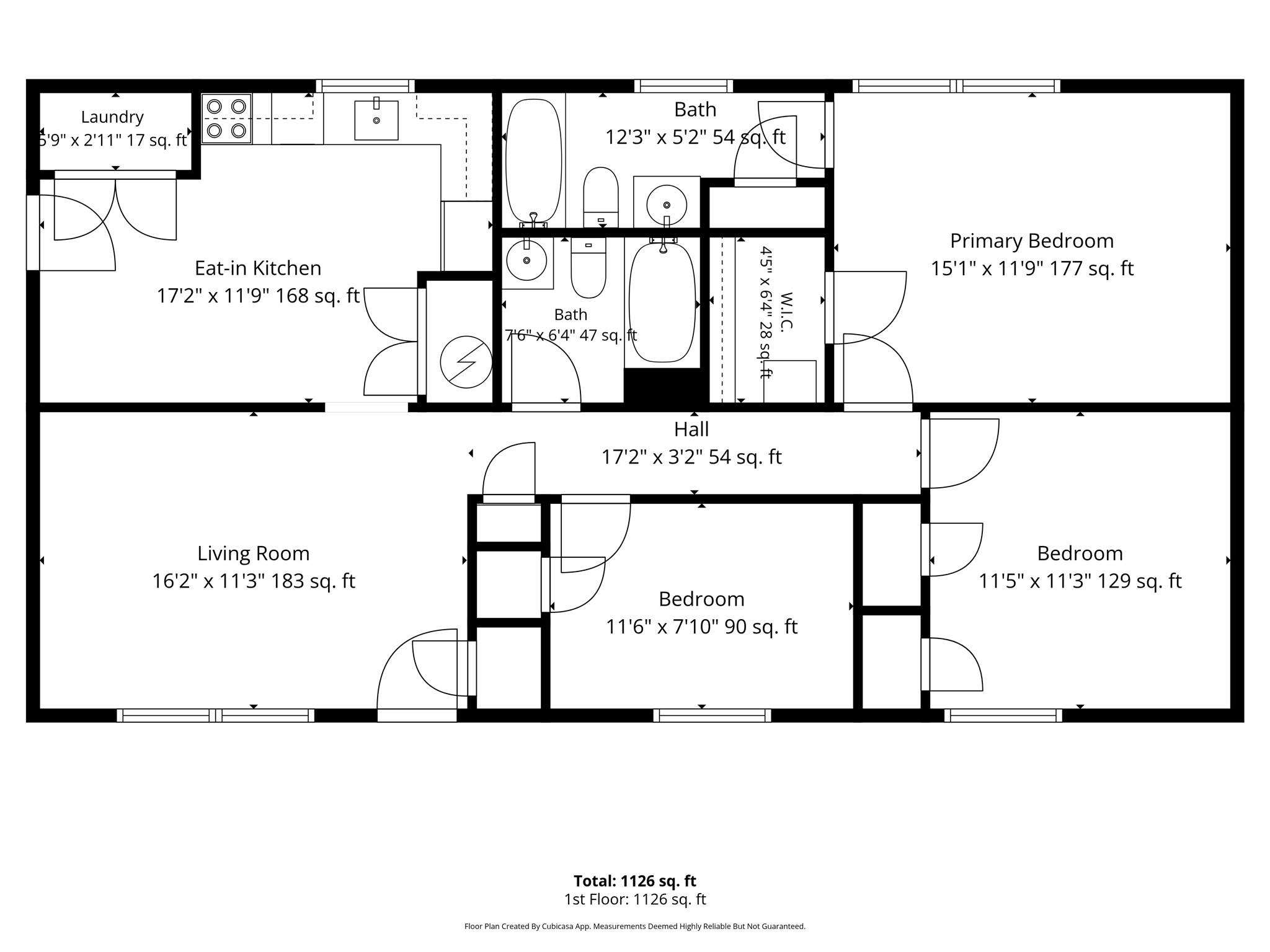 1501 Whisnant St, Charlotte, NC 28206