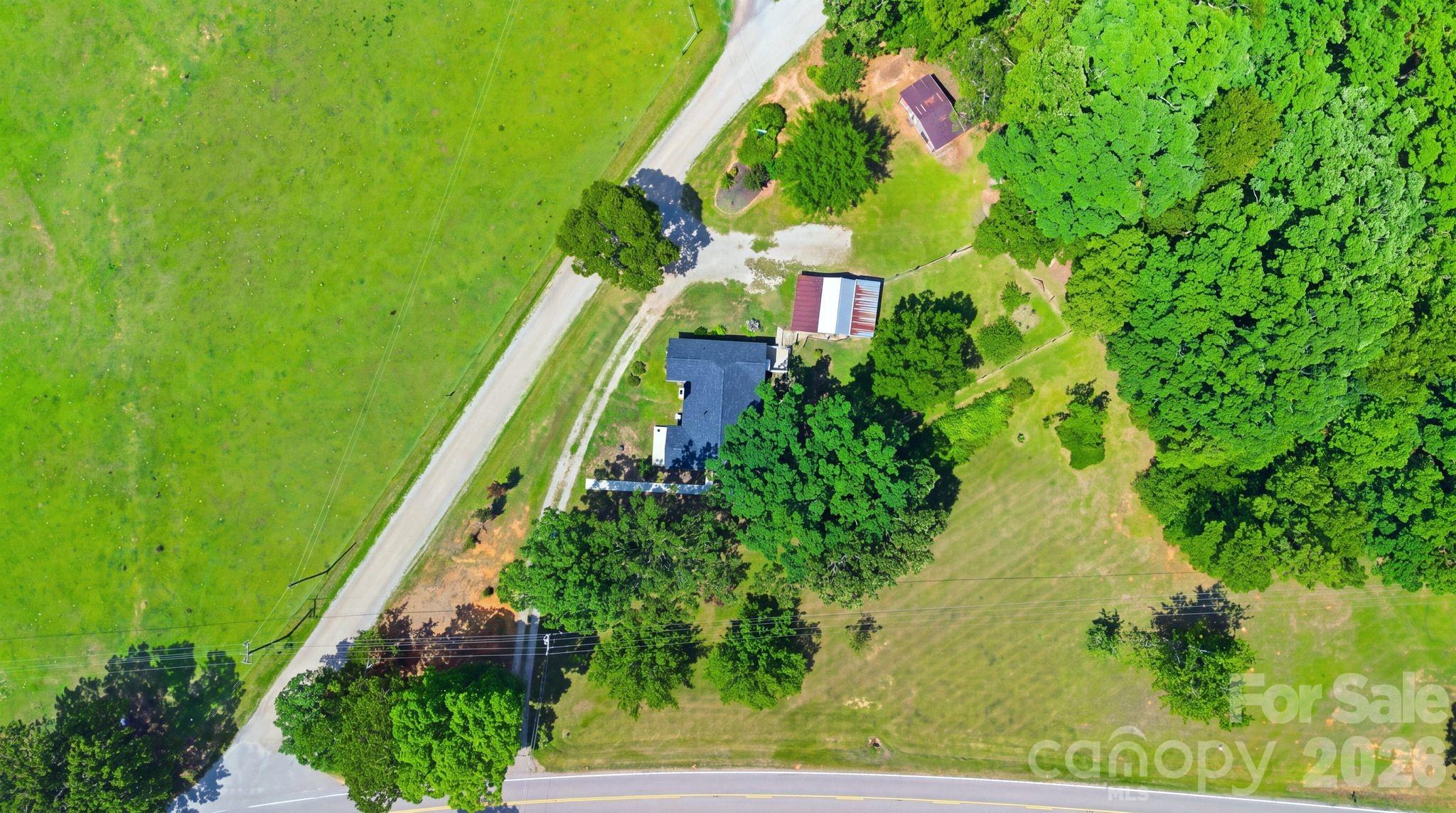 3041 Pink Plyler Rd, Lancaster, SC 29720