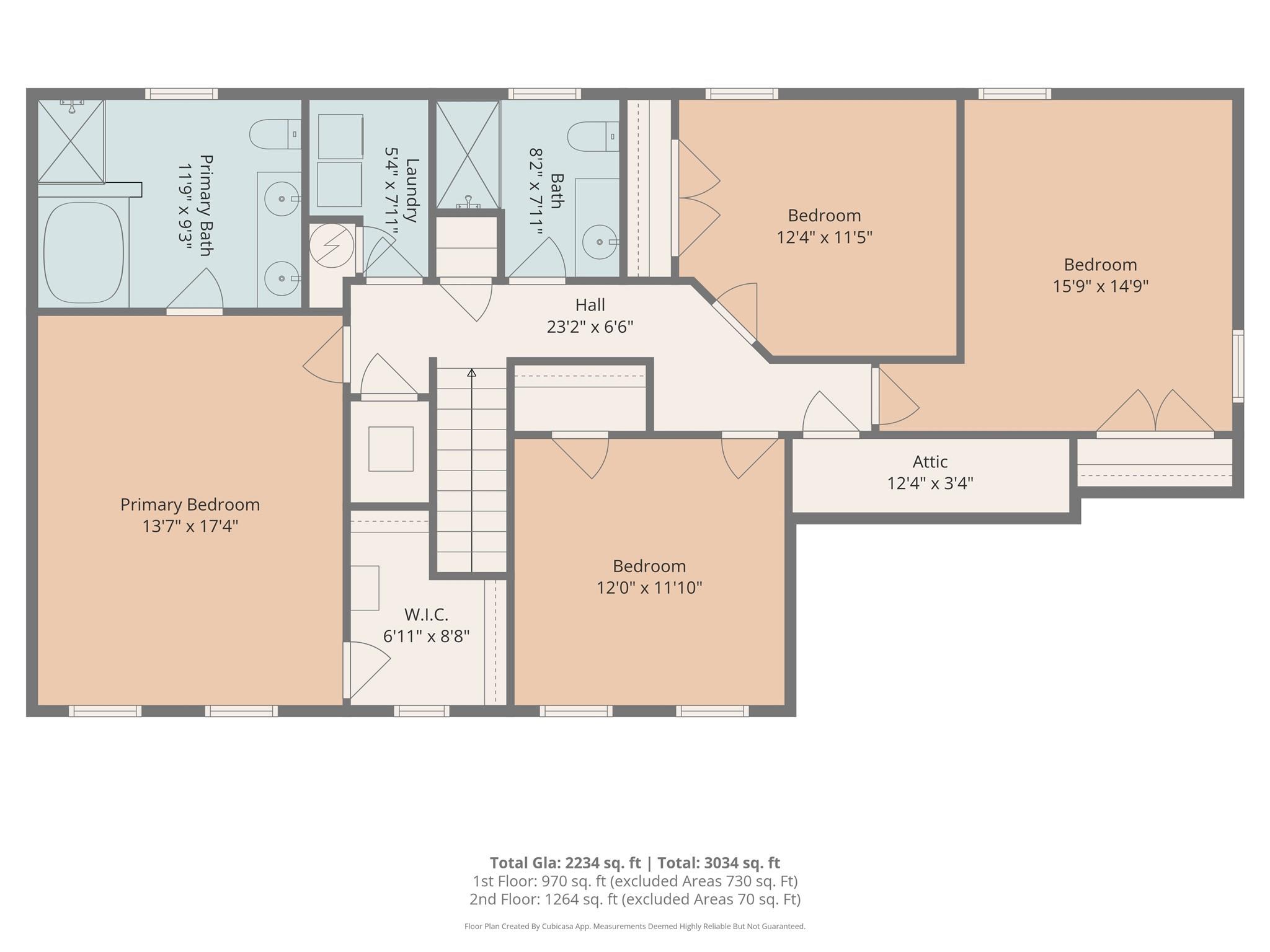 505 Whitehead Ct, Fort Mill, SC 29708