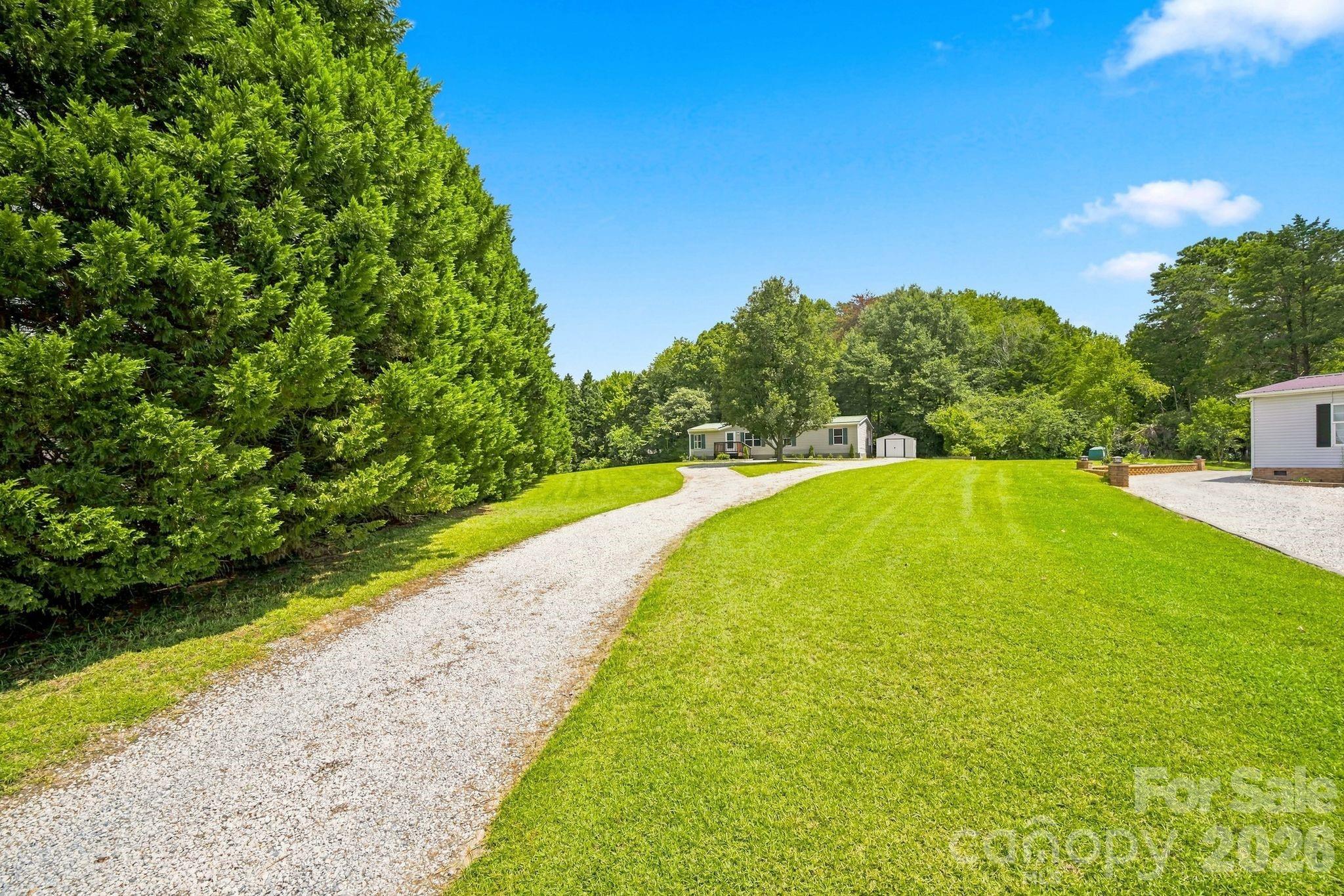 128 Craver Ln, Troutman, NC 28166