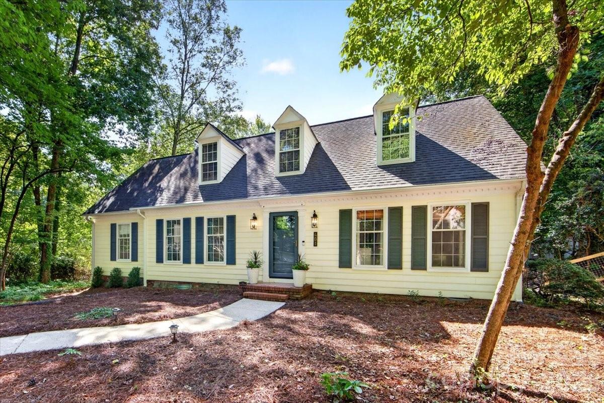401 Kingsley Dr, Charlotte, NC 28270
