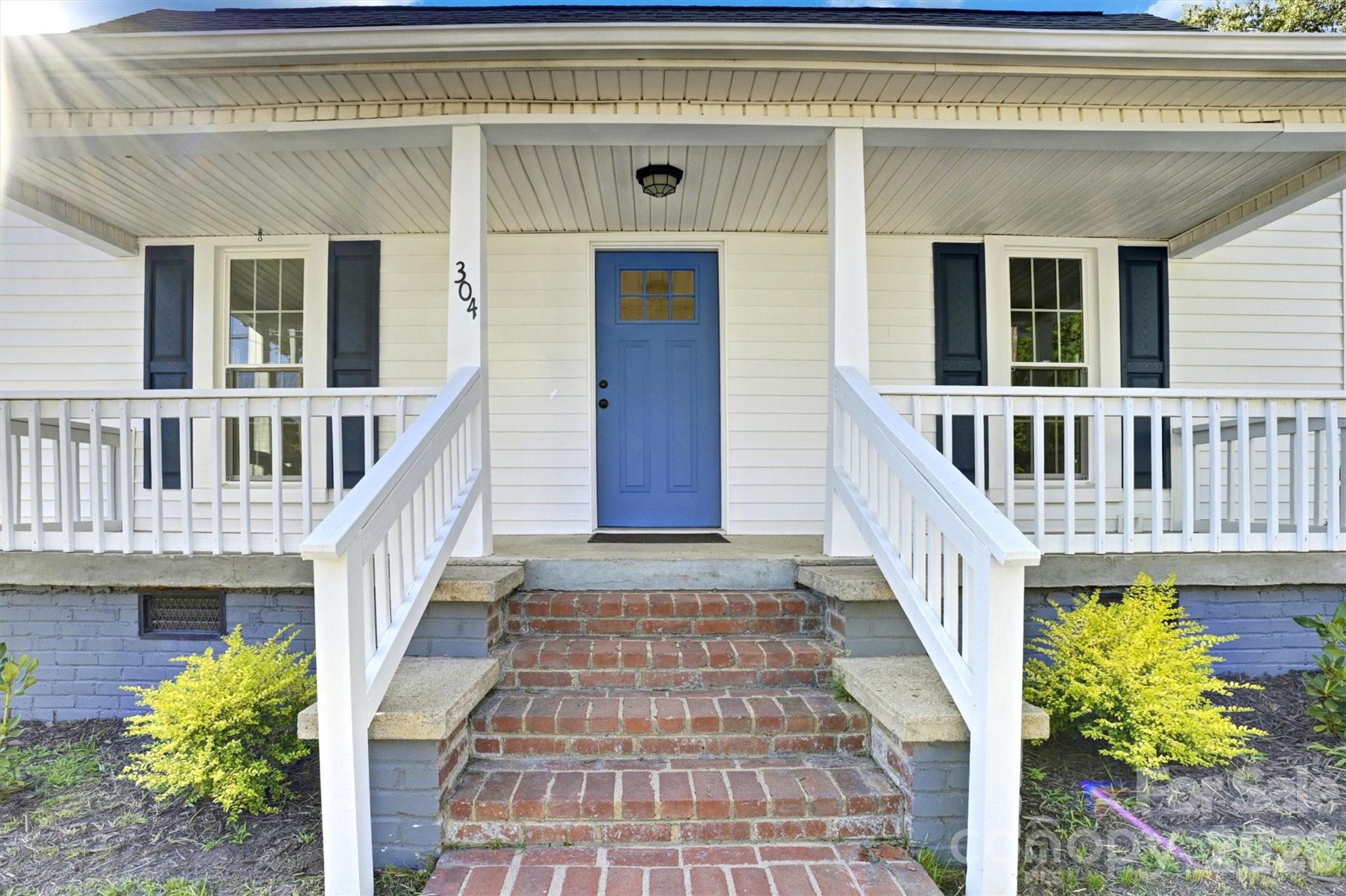 304 Misenheimer Dr NW, Concord, NC 28025