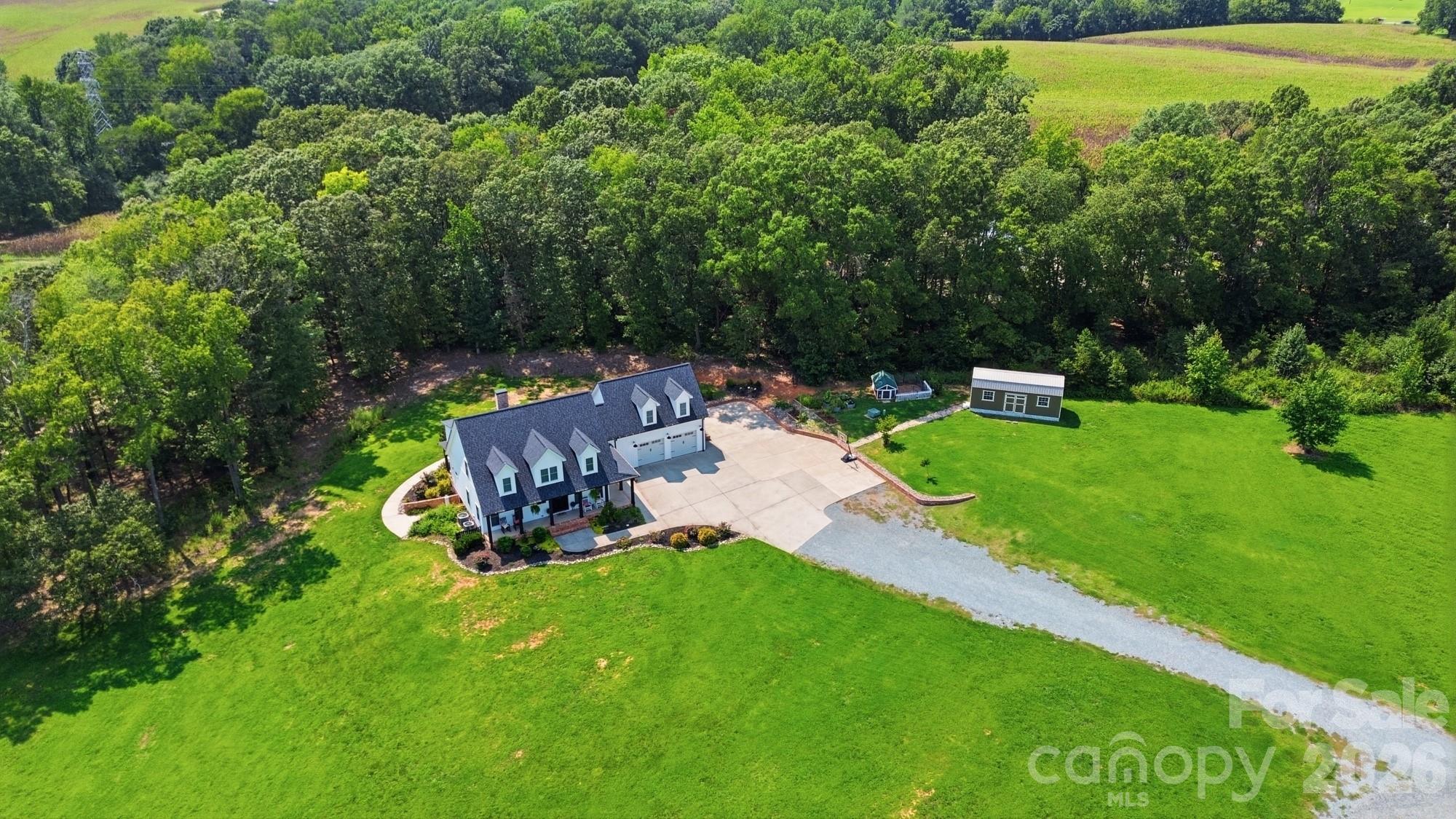4203 Sincerity Rd, Monroe, NC 28110