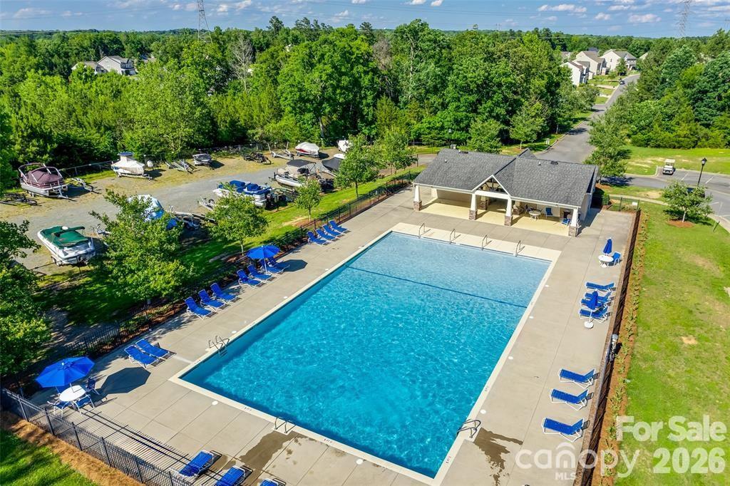 4851 Summerside Dr, Clover, SC 29710
