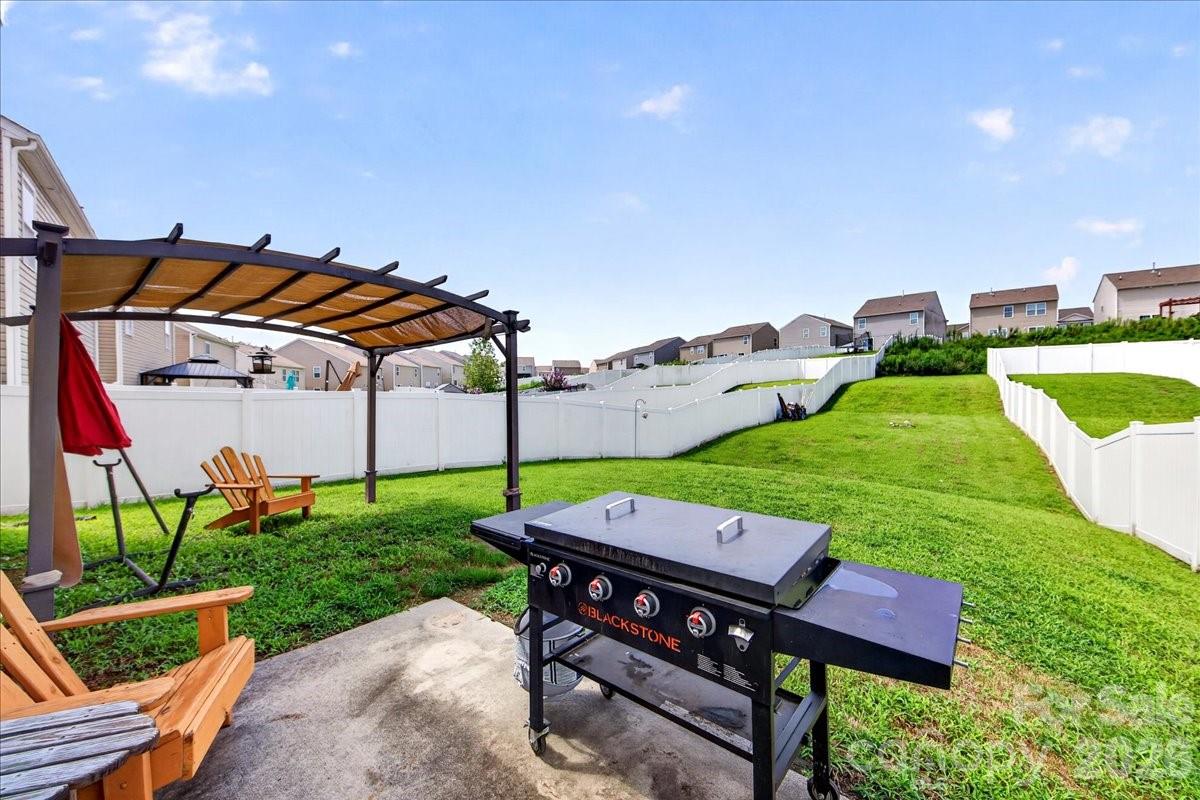 4033 Long Arrow Dr, Concord, NC 28025