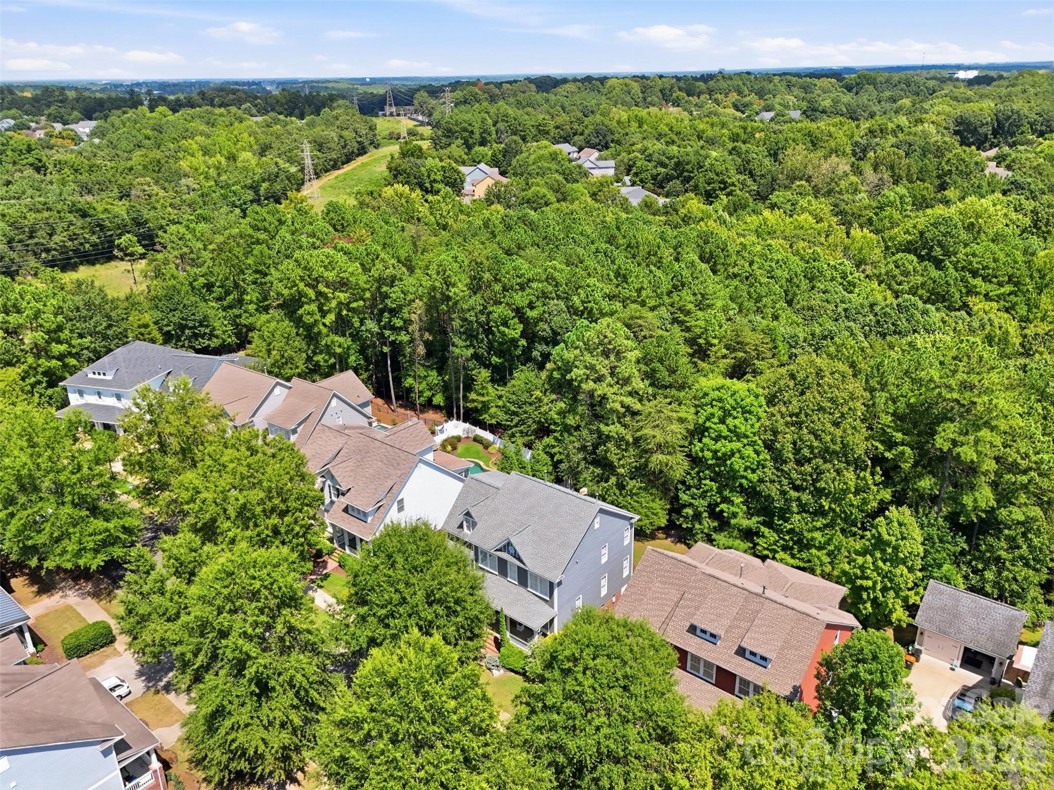 4843 Milford Way, Fort Mill, SC 29708