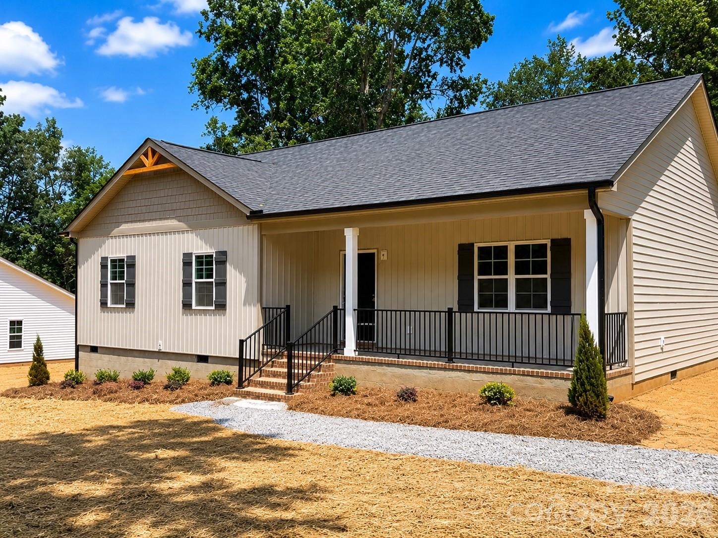 6717 Jesse Rushing Rd, Marshville, NC 28103