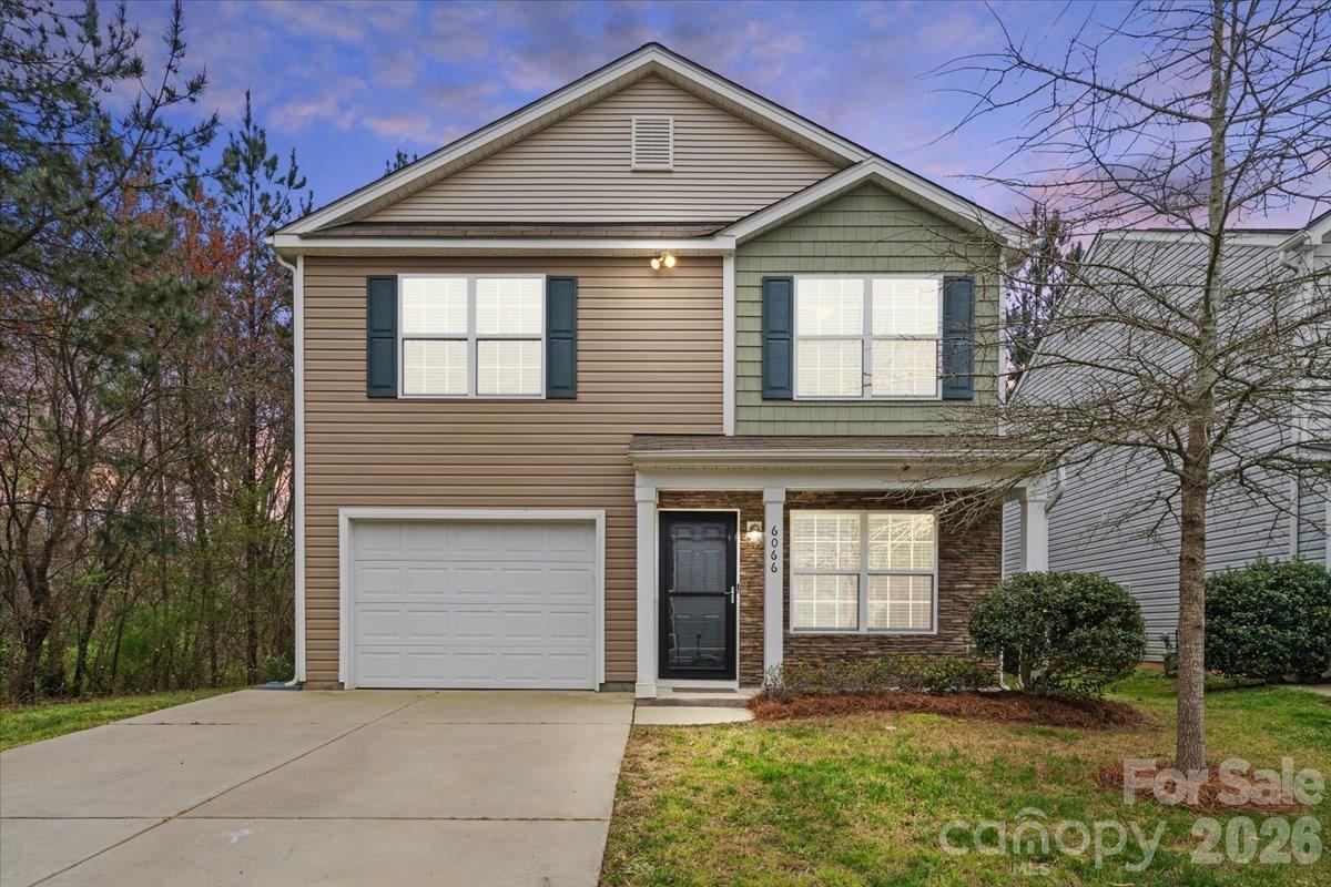 6066 Benedict Pl, Indian Land, SC 29707