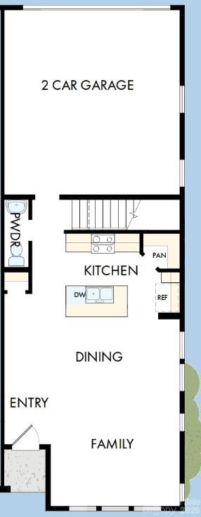 13161 Benessare Ln, Matthews, NC 28105