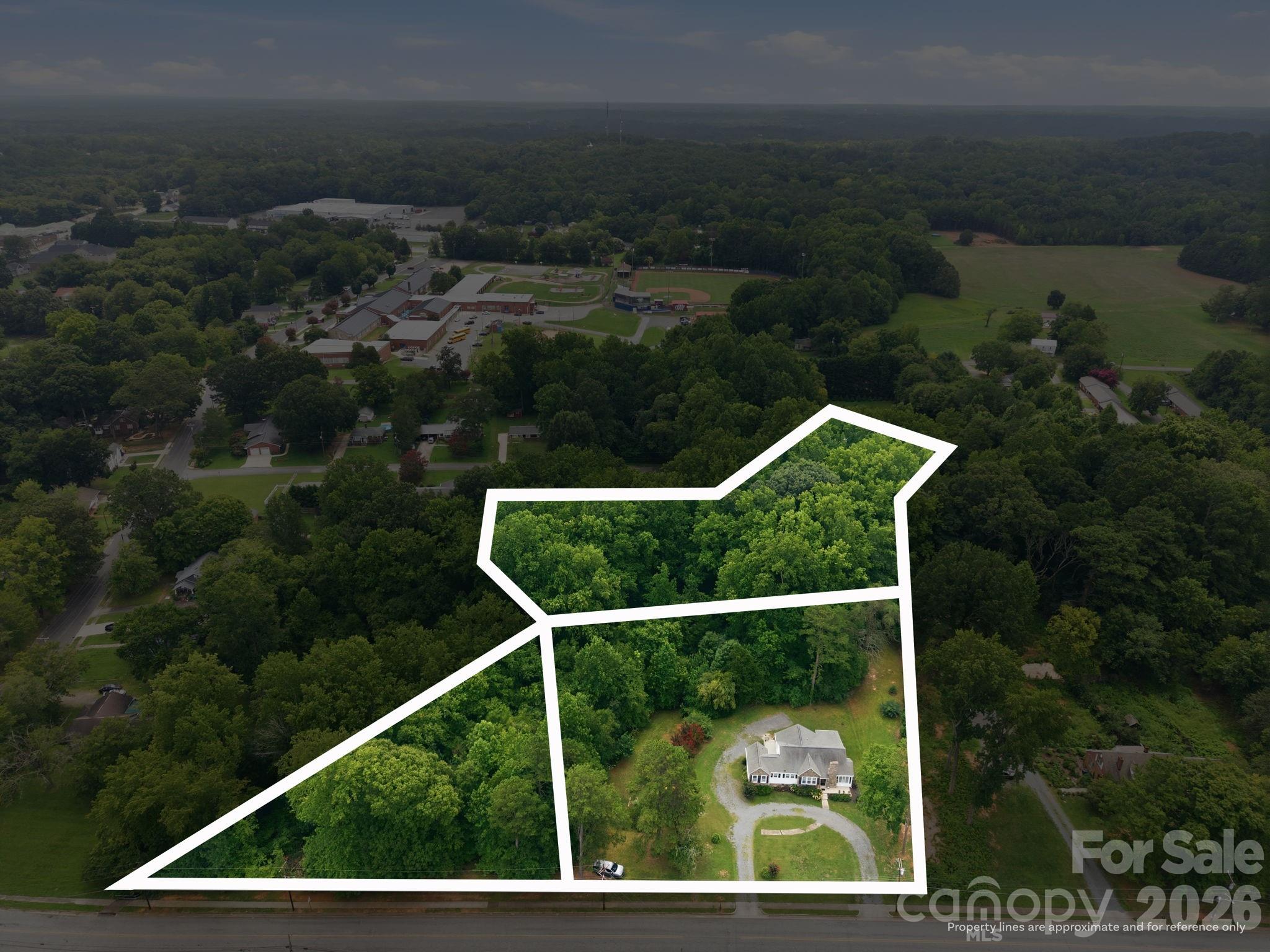 403 W Peeler St, Salisbury, NC 28146