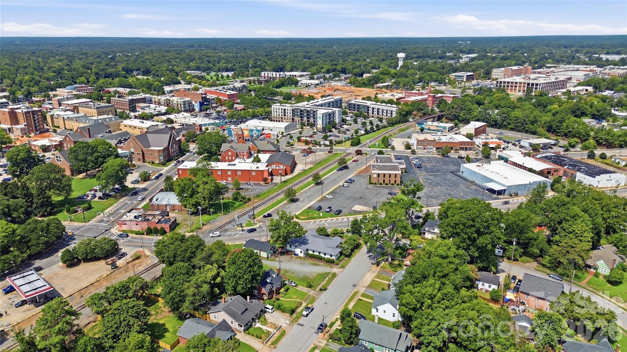 315 Pendleton St, Rock Hill, SC 29730