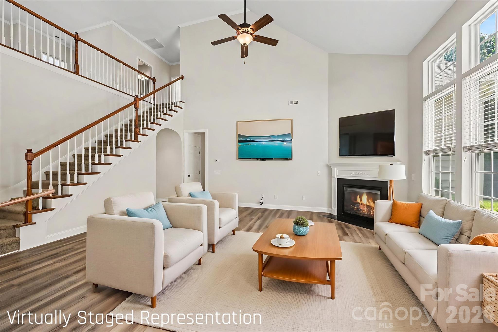 1162 Gold Rush Ct, Fort Mill, SC 29708