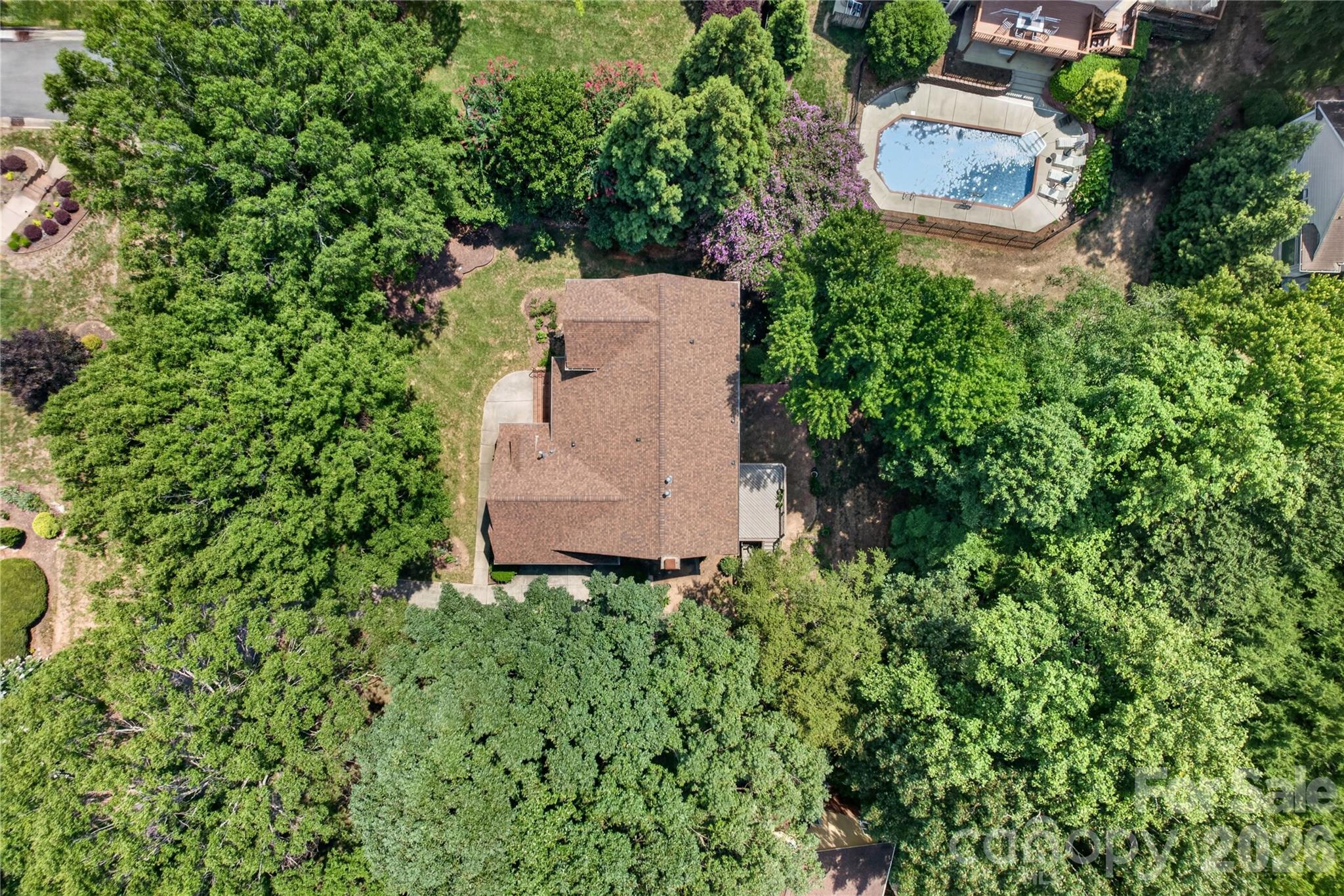 10552 Providence Arbours Dr, Charlotte, NC 28270