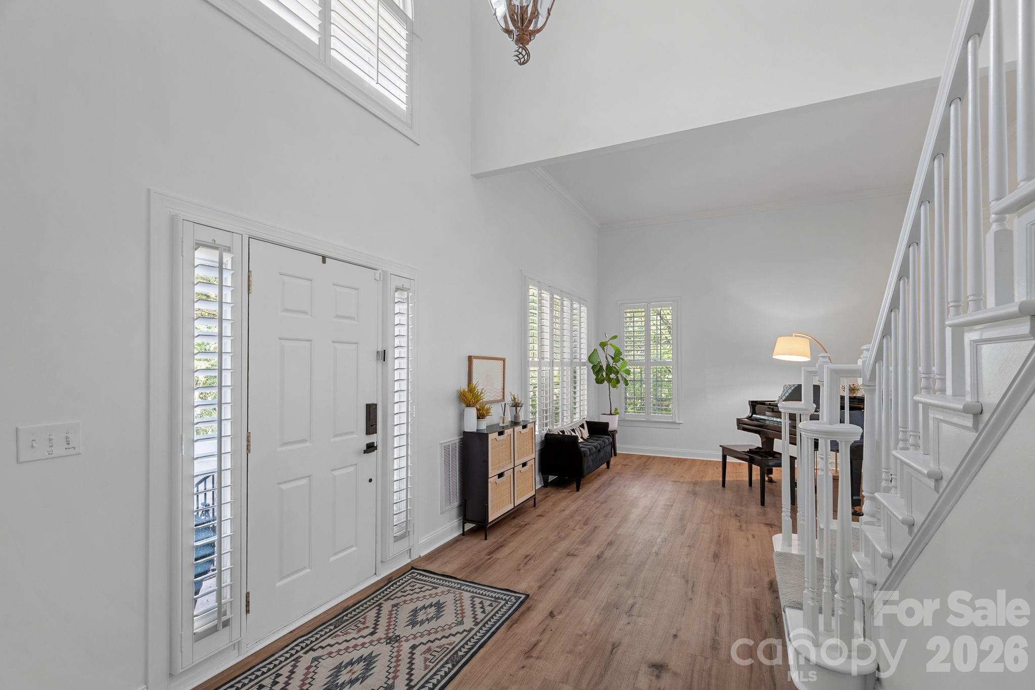 2428 Tarleton Twins Ter, Charlotte, NC 28270