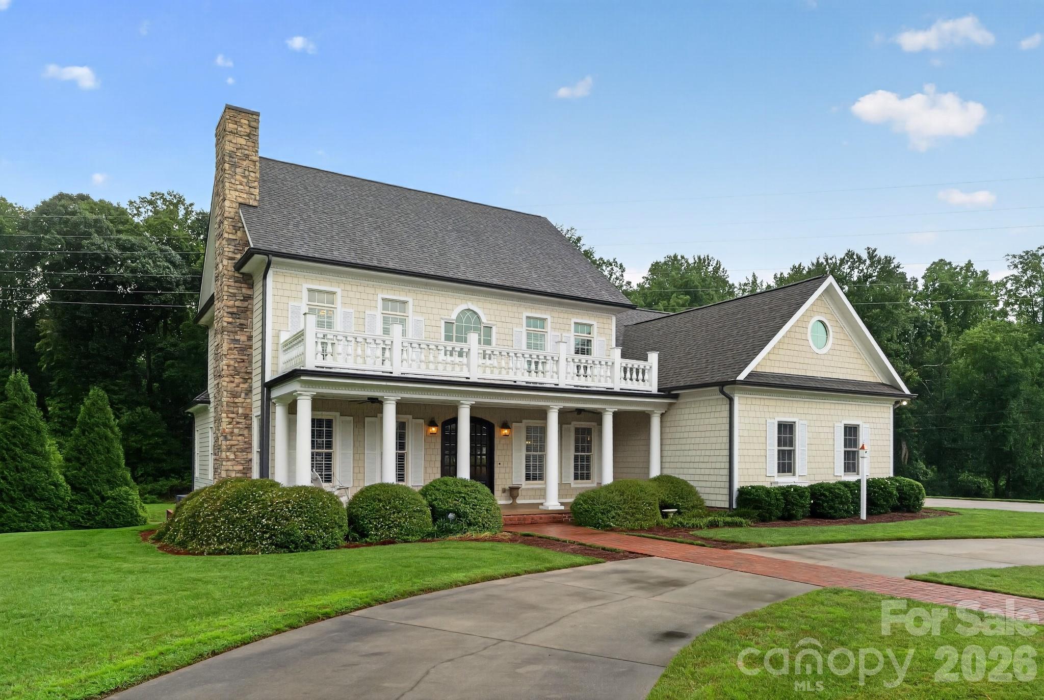 745 Saint Andrews Rd, Statesville, NC 28625
