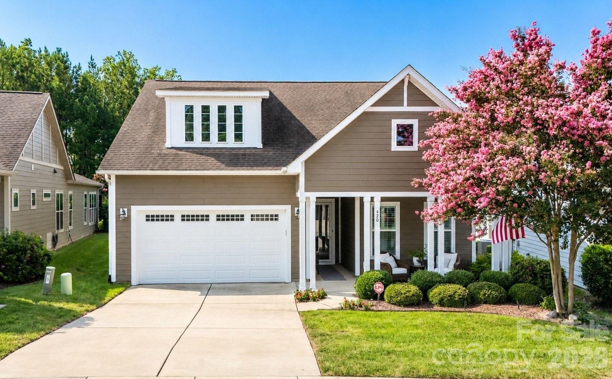 420 Granite Lake Ct, Denver, NC 28037
