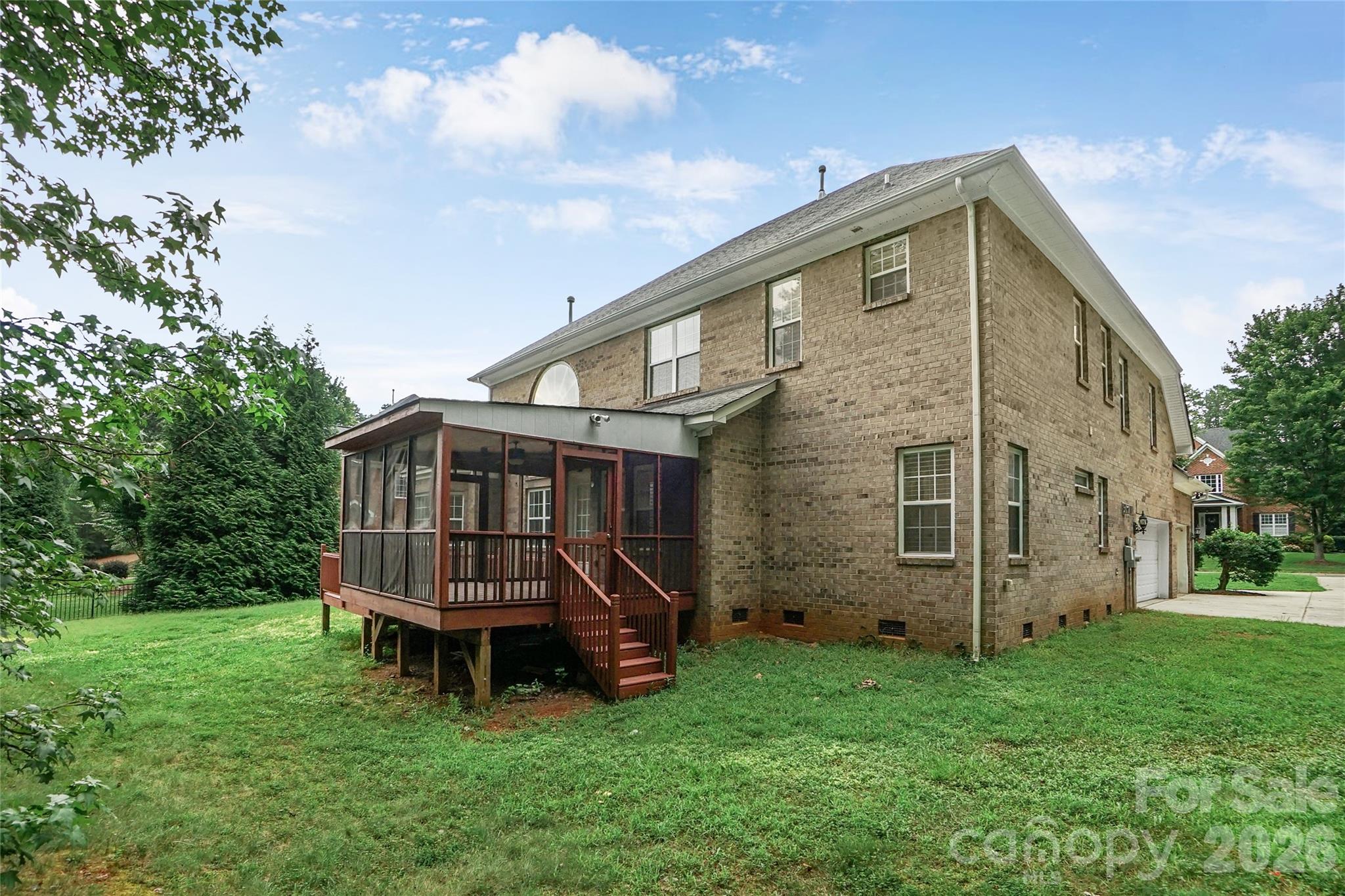 5003 Trinity Trace Ln, Monroe, NC 28110