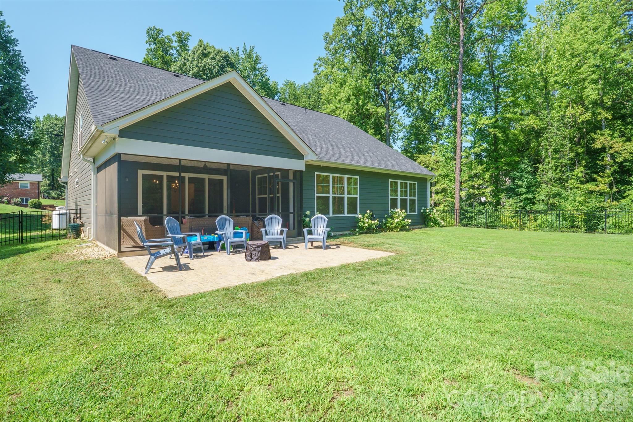 2976 Walter Dr NW, Concord, NC 28027