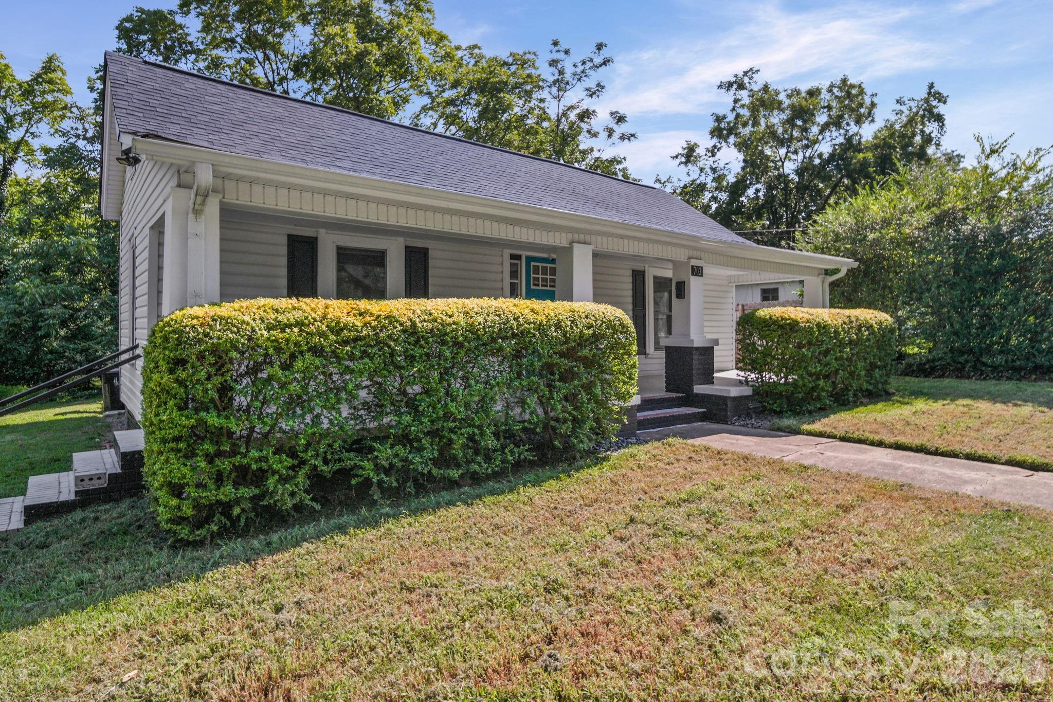 703 W Windsor St, Monroe, NC 28112