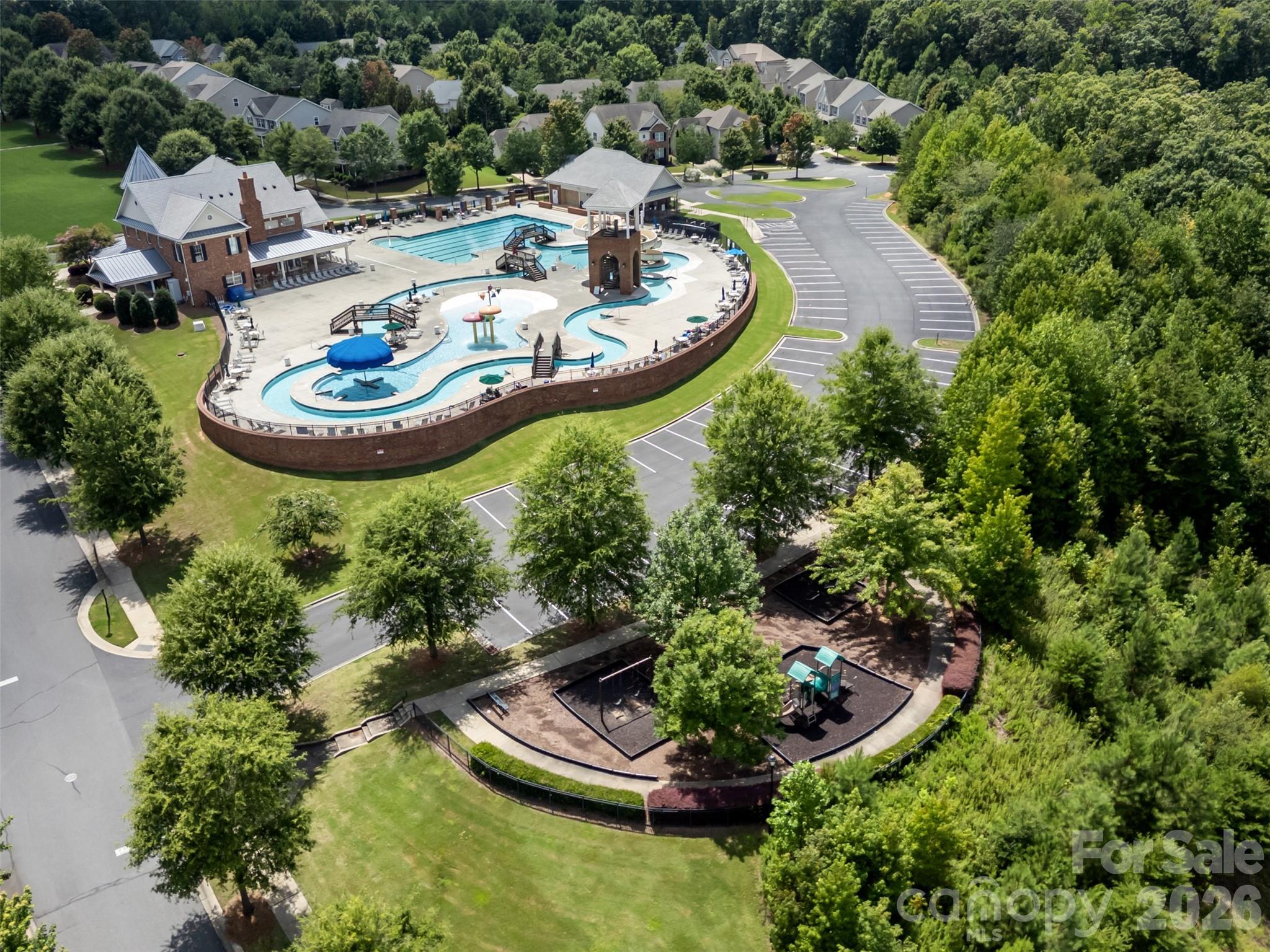 961 Stebbins Dr, Fort Mill, SC 29715