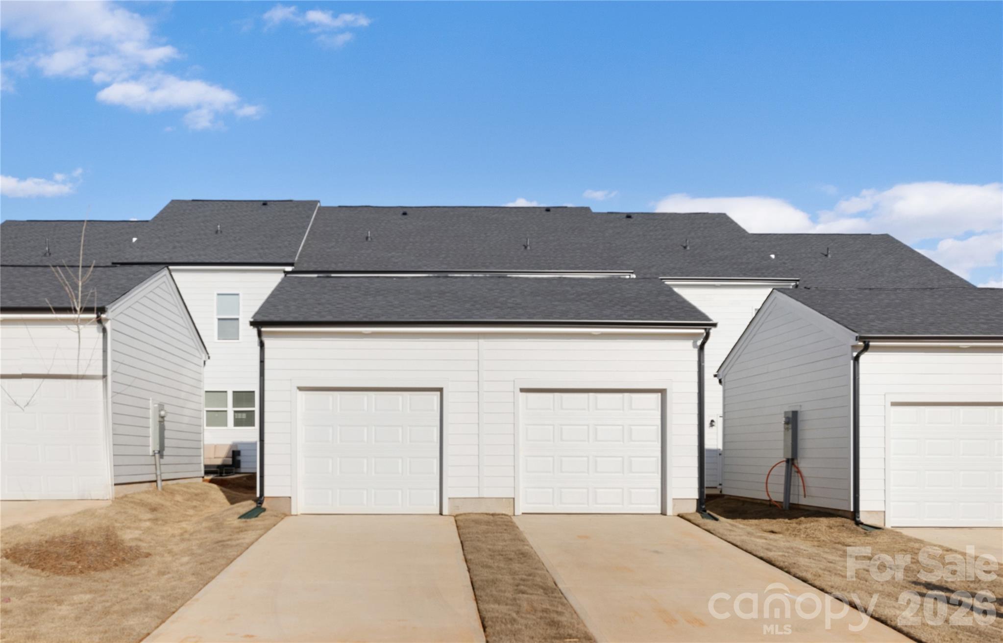 8136 Jacey Ln #16, Huntersville, NC 28078