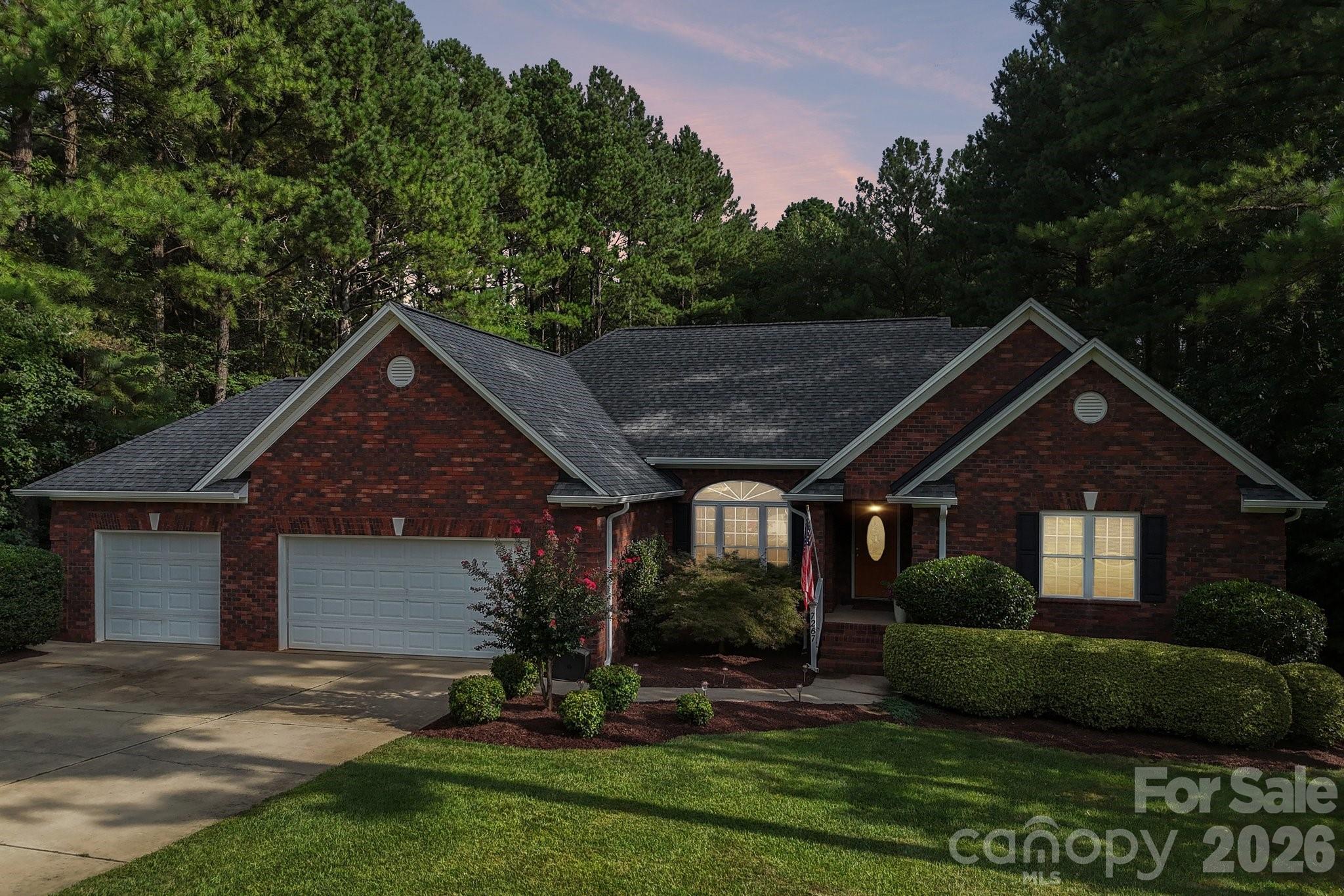 7267 Kiskadee Dr, Denver, NC 28037