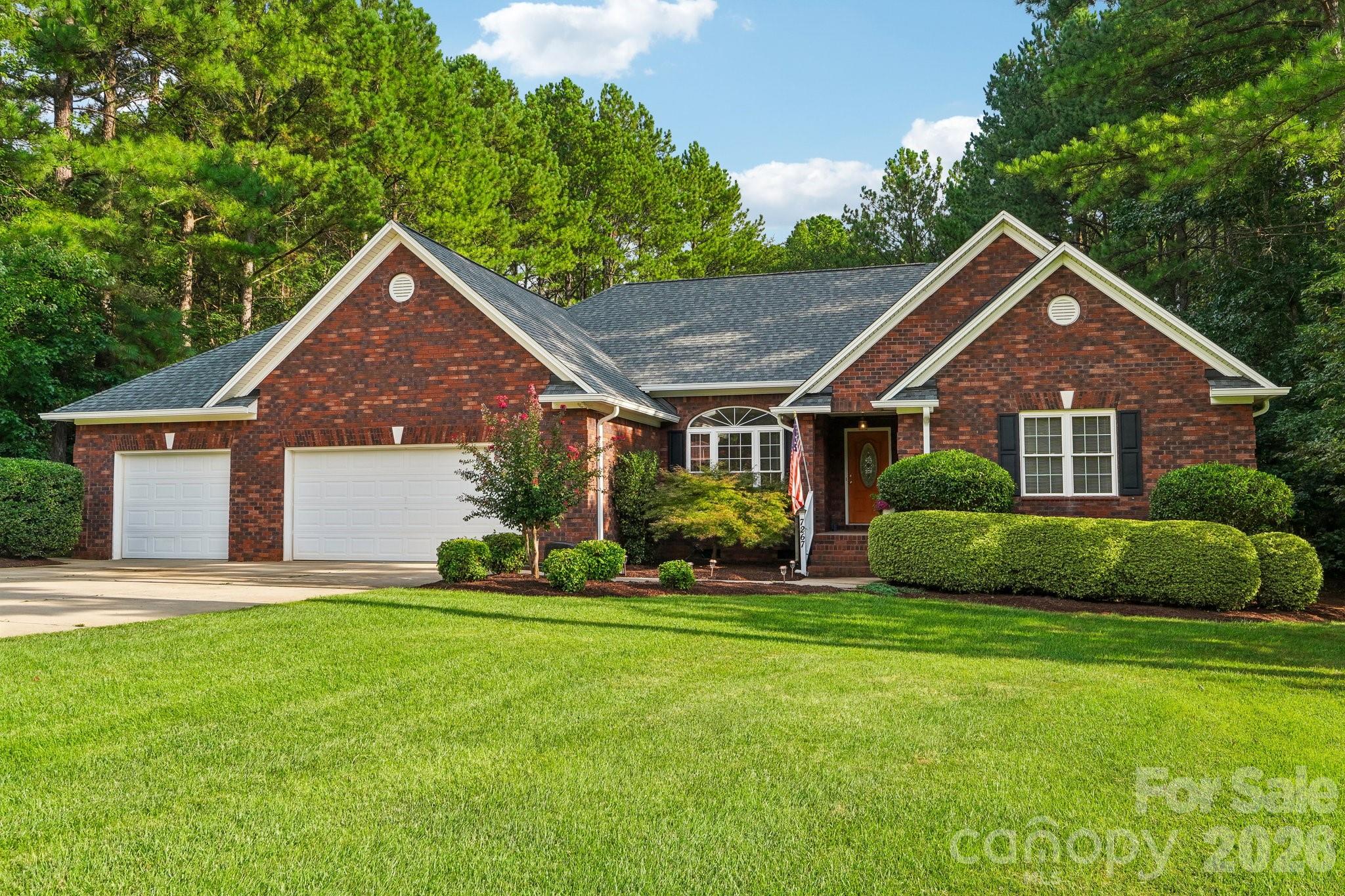 7267 Kiskadee Dr, Denver, NC 28037