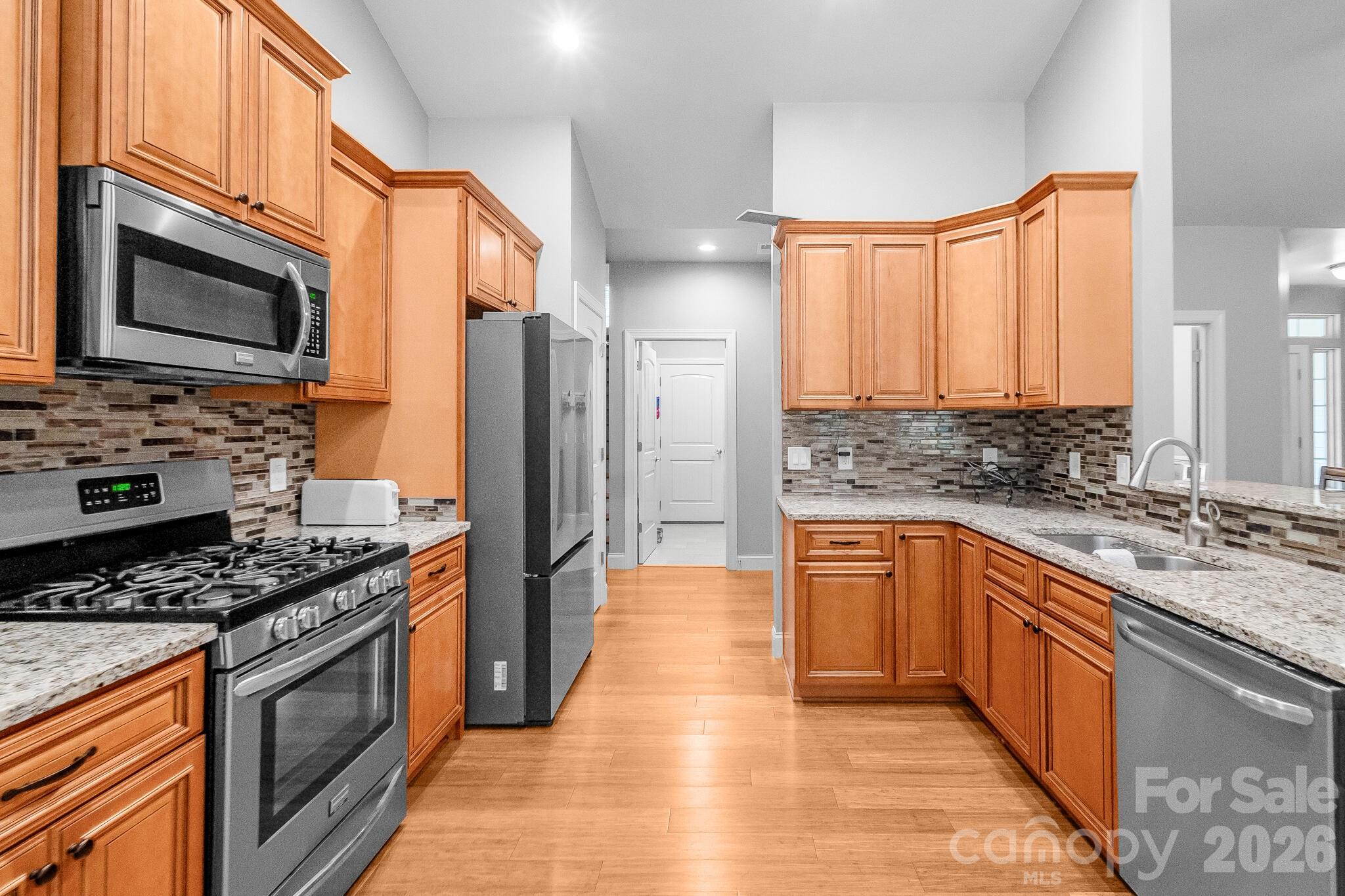 17410 Green Hill Rd, Charlotte, NC 28278