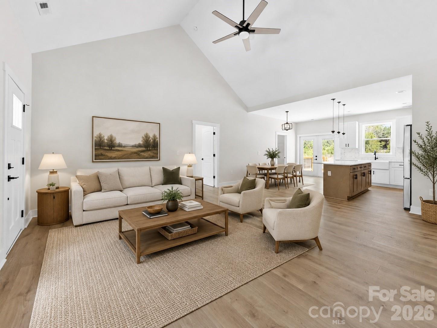 105 Darvee Rd, Blacksburg, SC 29702