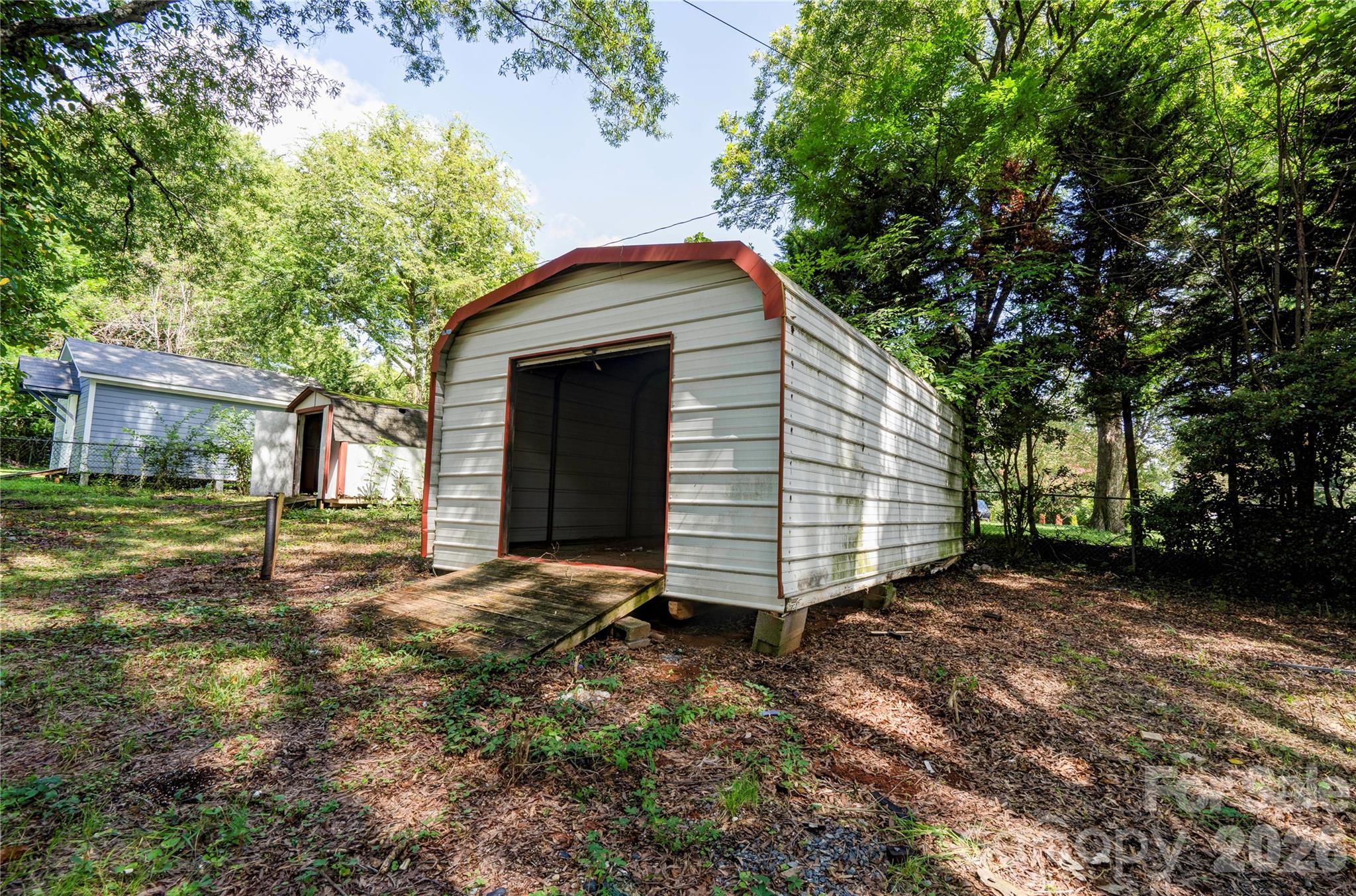 6109 Robinson Church Rd, Charlotte, NC 28215