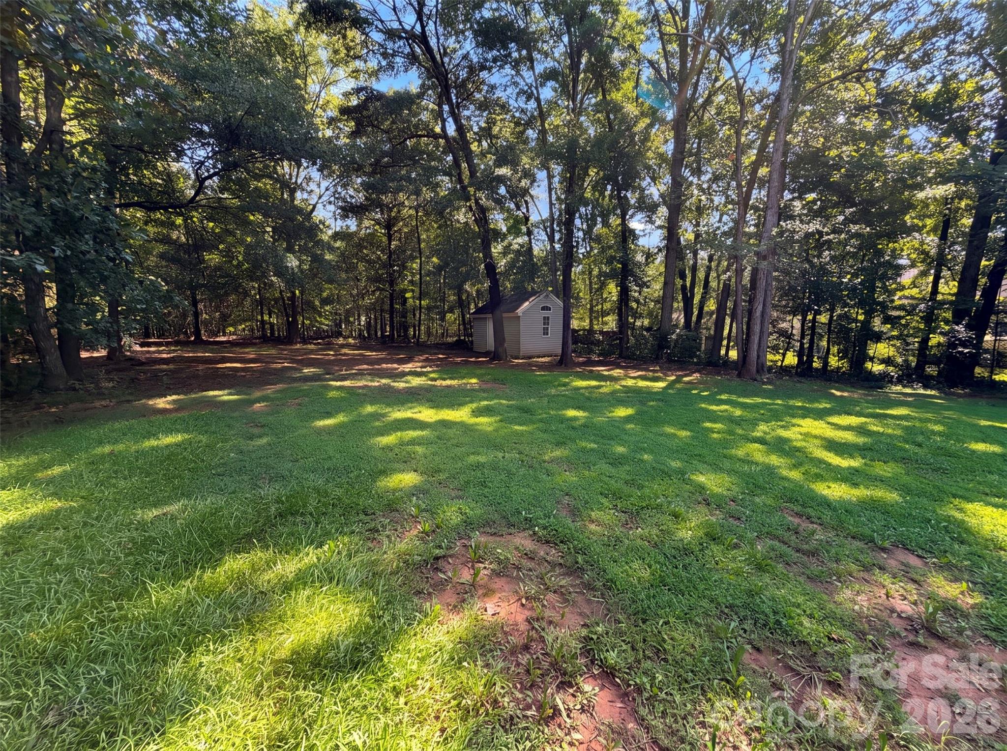 10124 Windtree Ln, Charlotte, NC 28215
